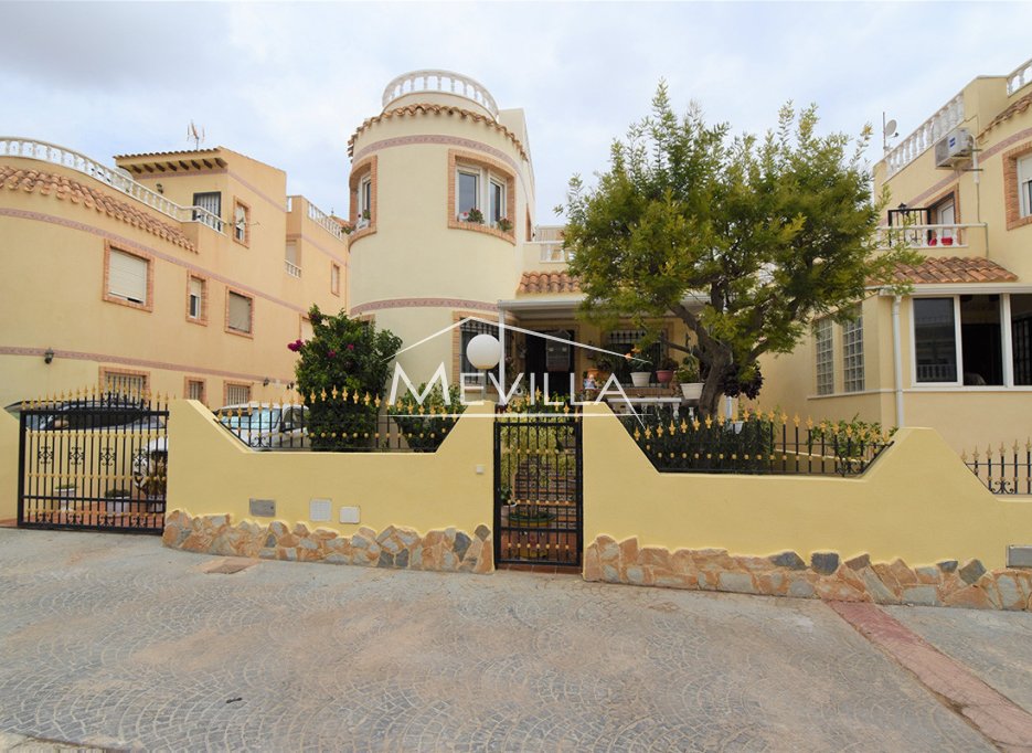 Reventes - Villa - Orihuela Costa - Playa Flamenca