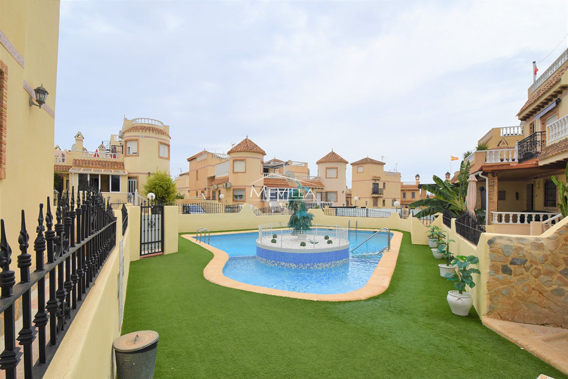 Reventes - Villa - Orihuela Costa - Playa Flamenca
