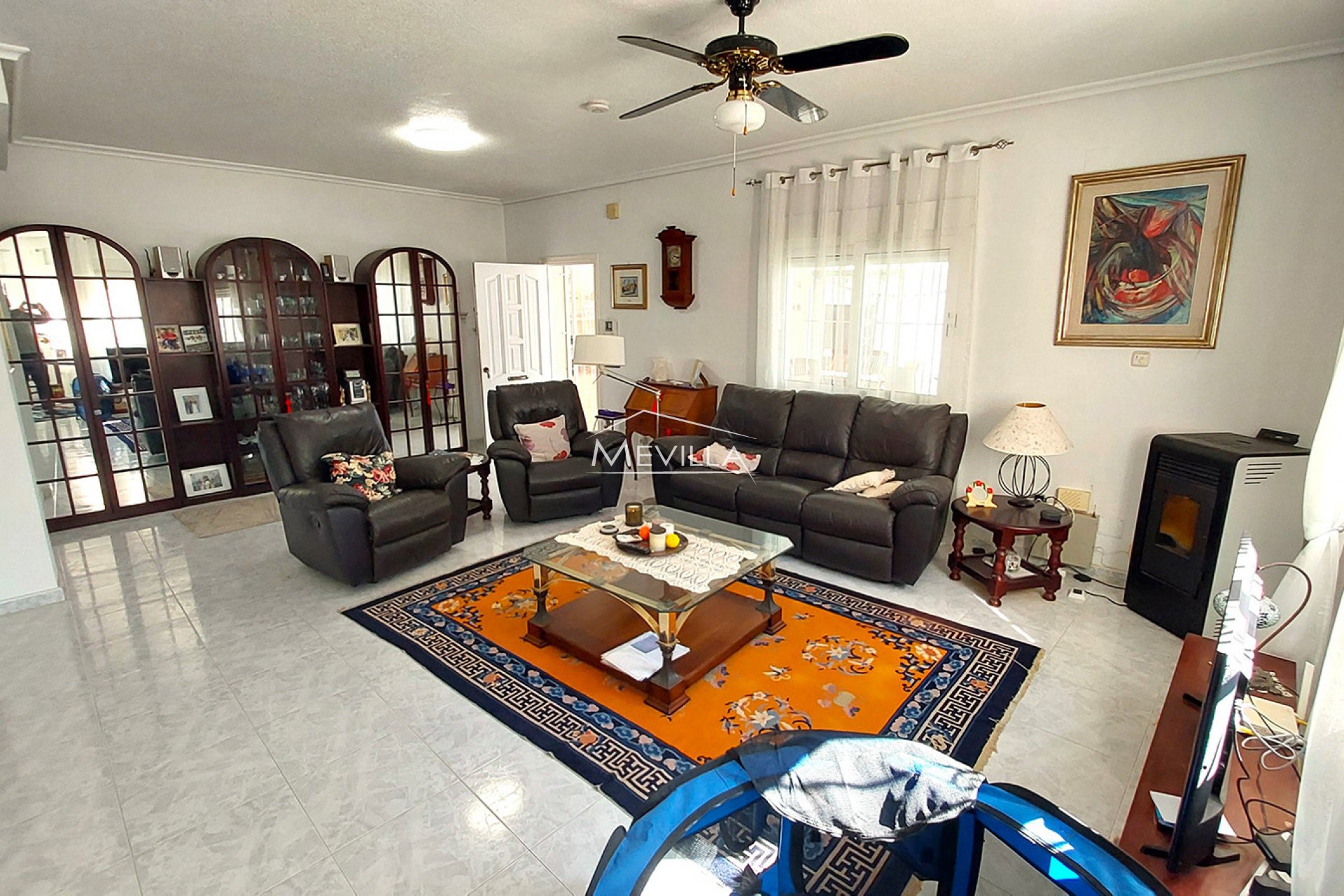 Reventes - Villa - Orihuela Costa - Playa Flamenca