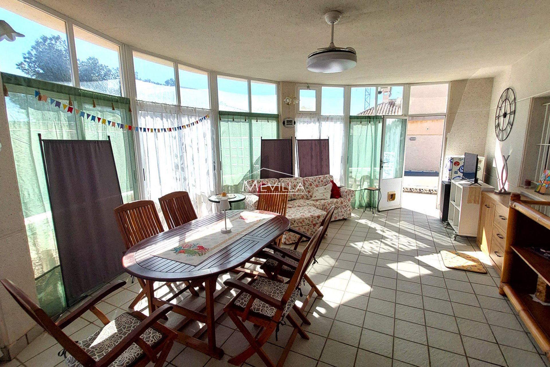 Reventes - Villa - Orihuela Costa - Playa Flamenca