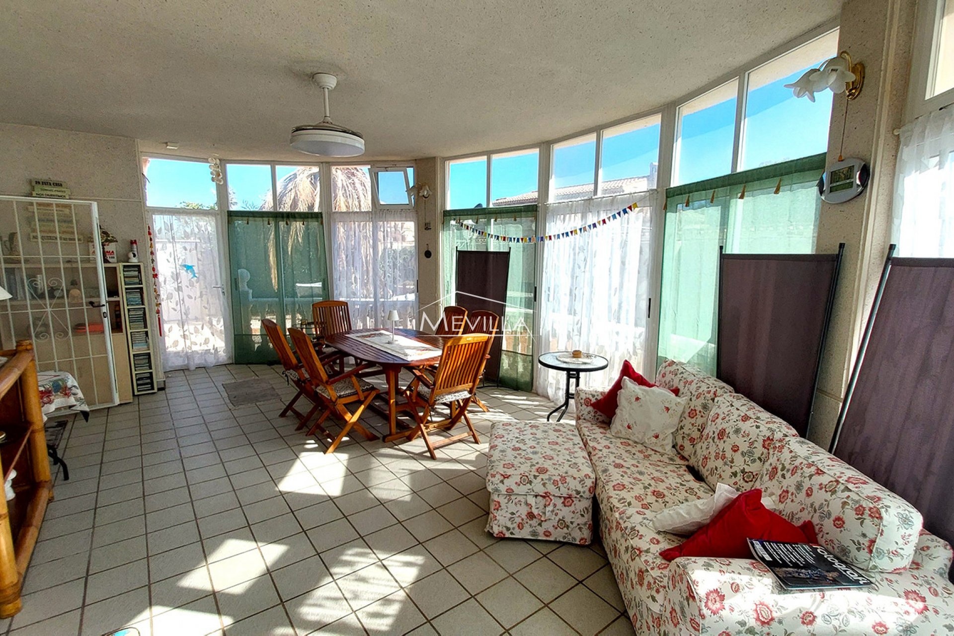 Reventes - Villa - Orihuela Costa - Playa Flamenca