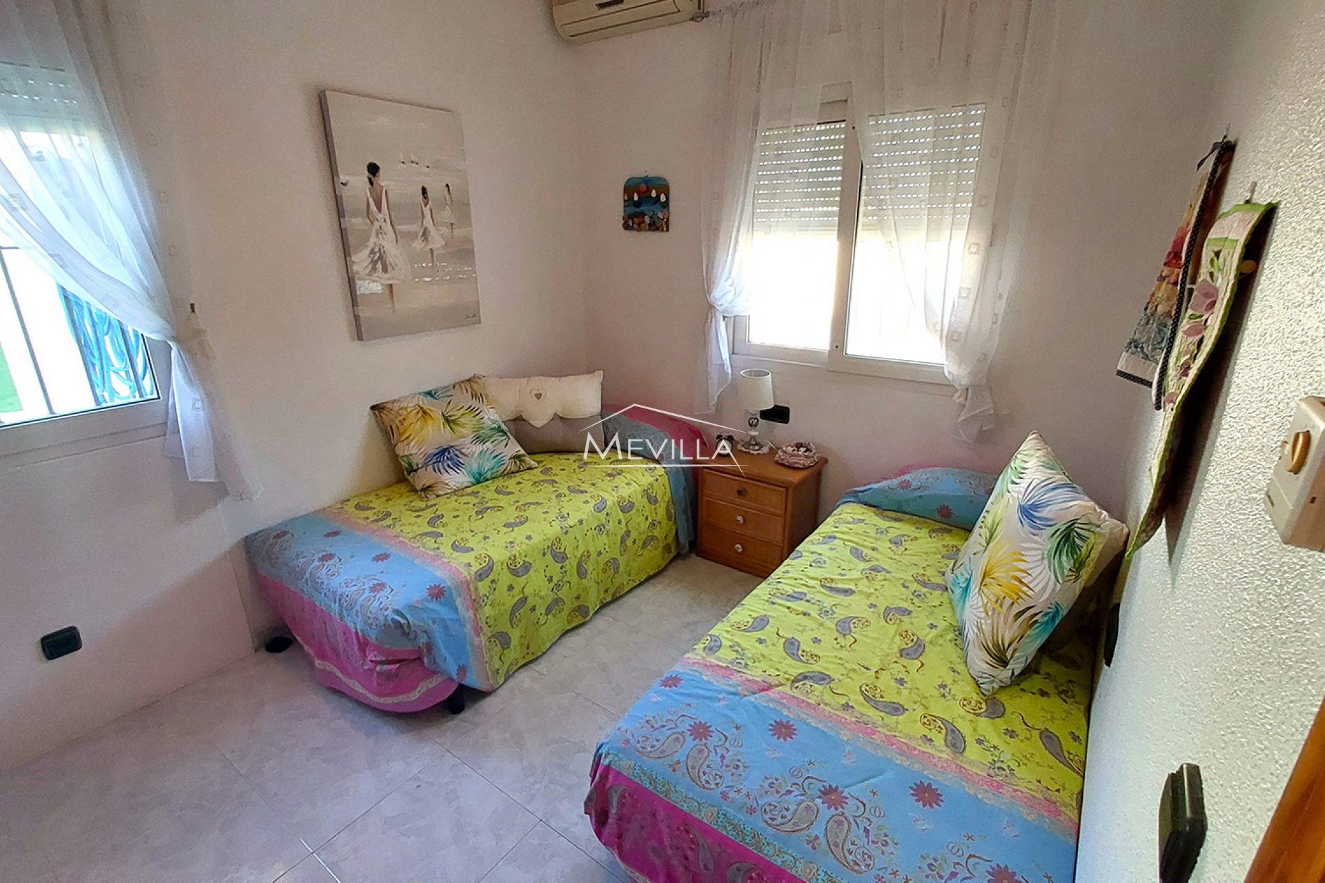 Reventes - Villa - Orihuela Costa - Playa Flamenca