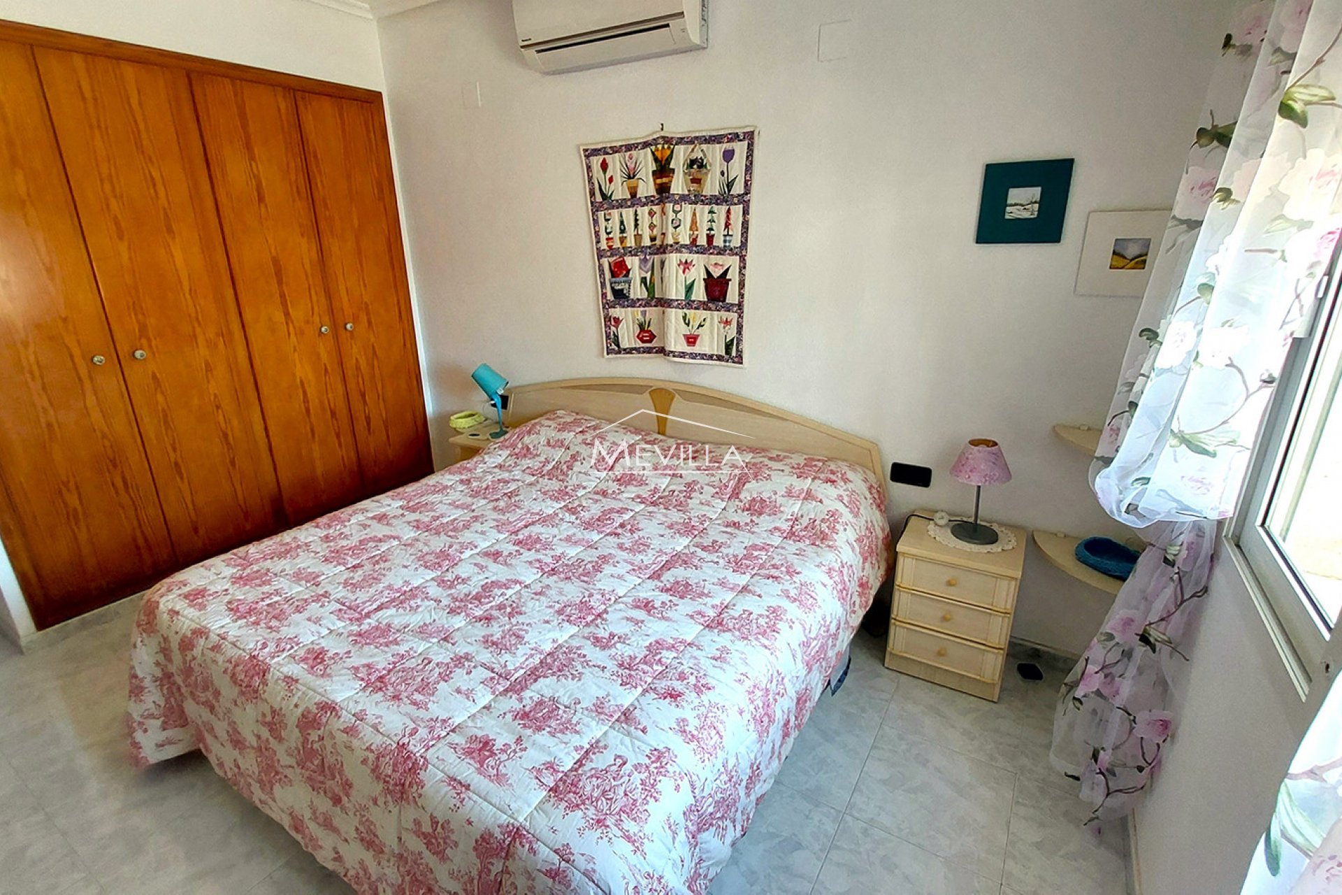 Reventes - Villa - Orihuela Costa - Playa Flamenca