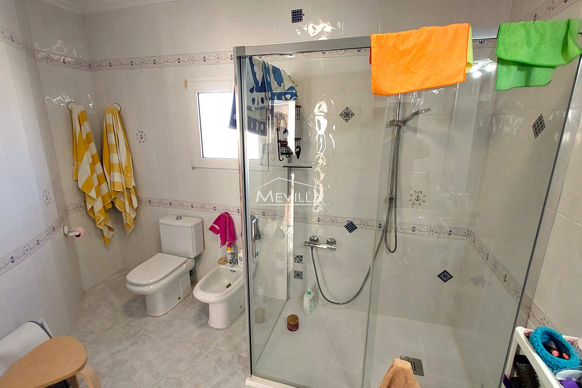 Reventes - Villa - Orihuela Costa - Playa Flamenca