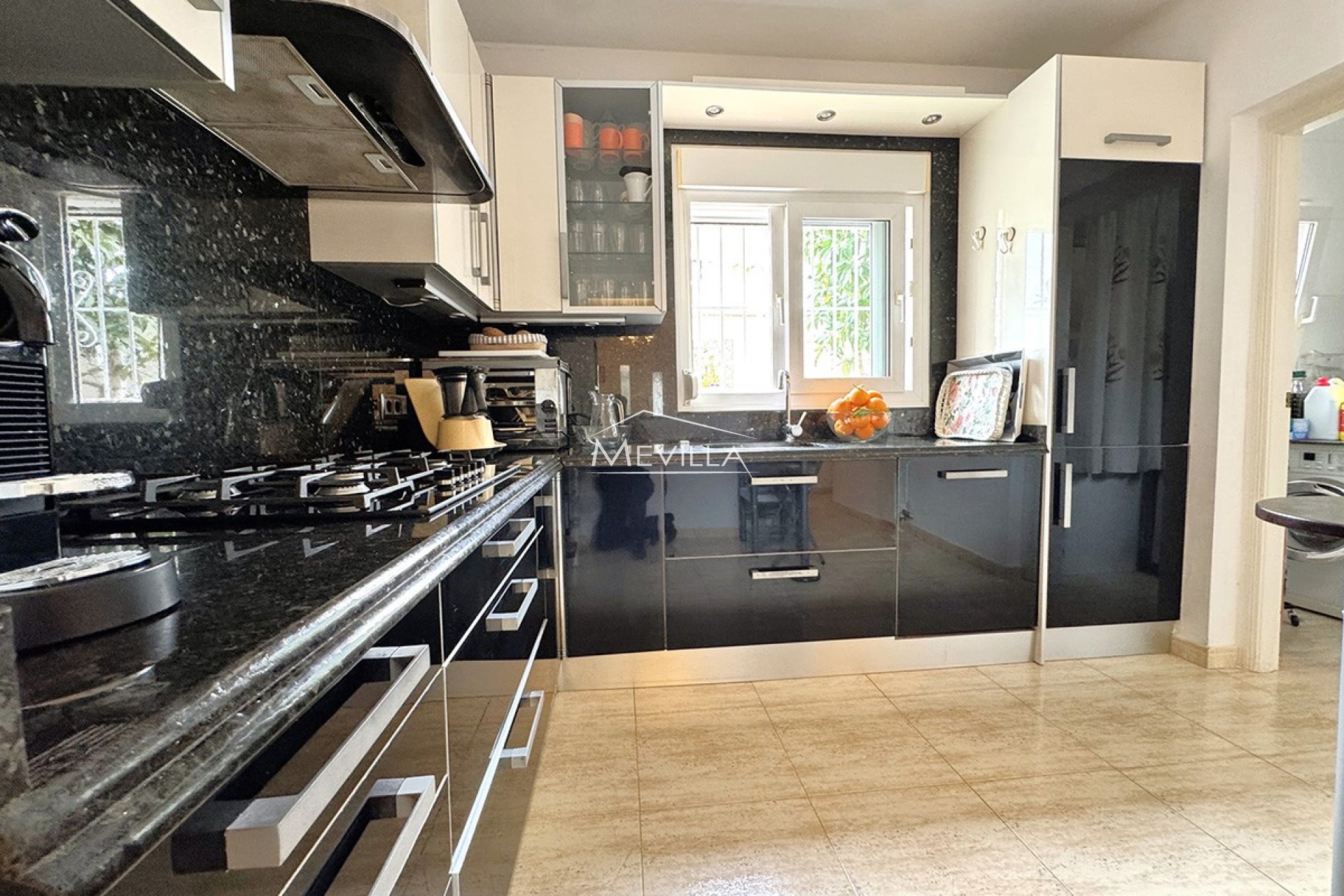 Reventes - Villa - Orihuela Costa - Playa Flamenca