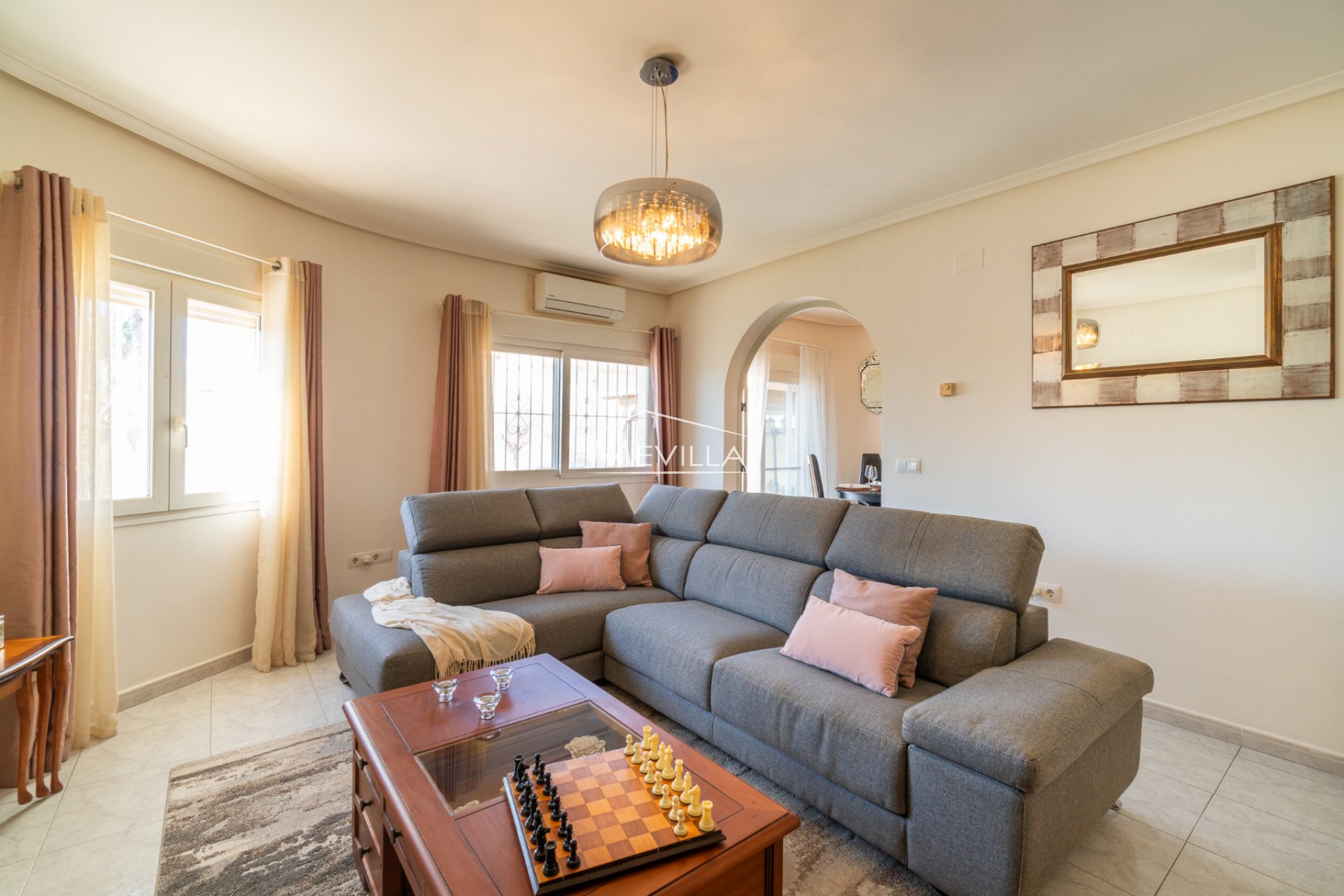 Reventes - Villa - Orihuela Costa - Playa Flamenca