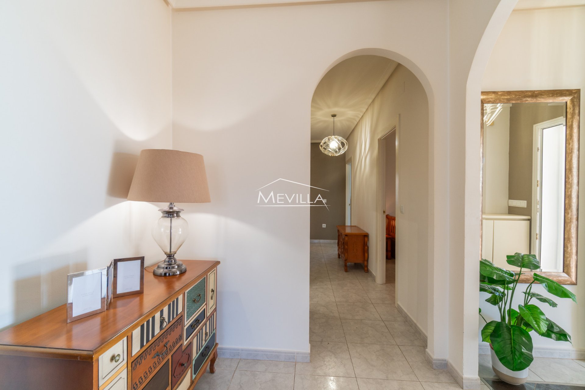 Reventes - Villa - Orihuela Costa - Playa Flamenca