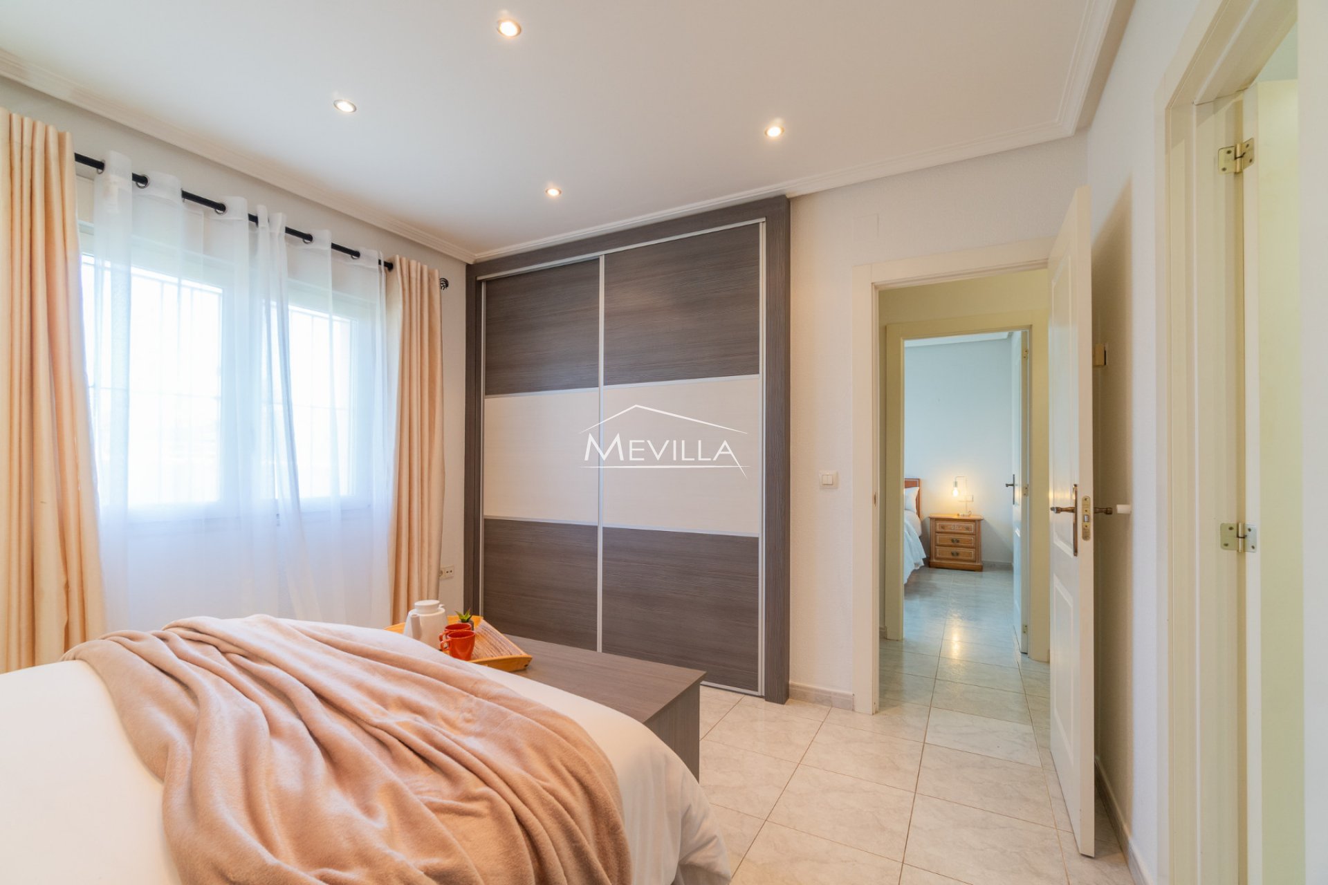 Reventes - Villa - Orihuela Costa - Playa Flamenca