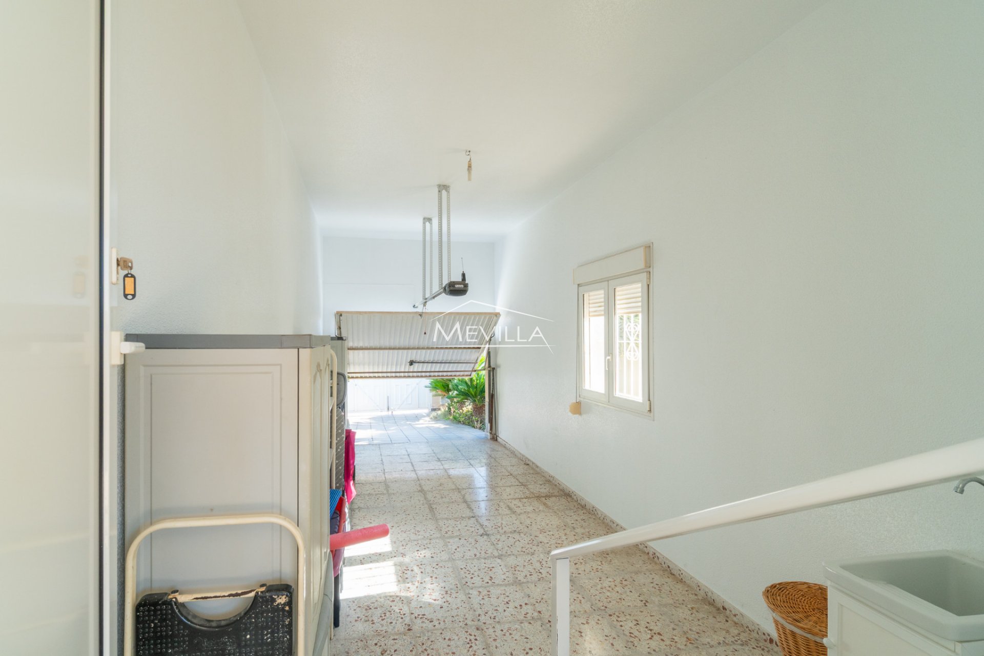 Reventes - Villa - Orihuela Costa - Playa Flamenca