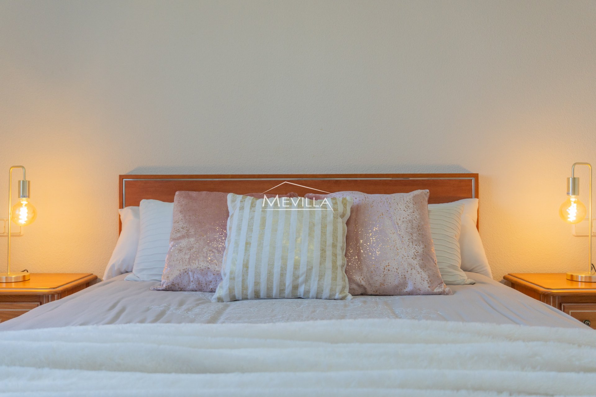 Reventes - Villa - Orihuela Costa - Playa Flamenca