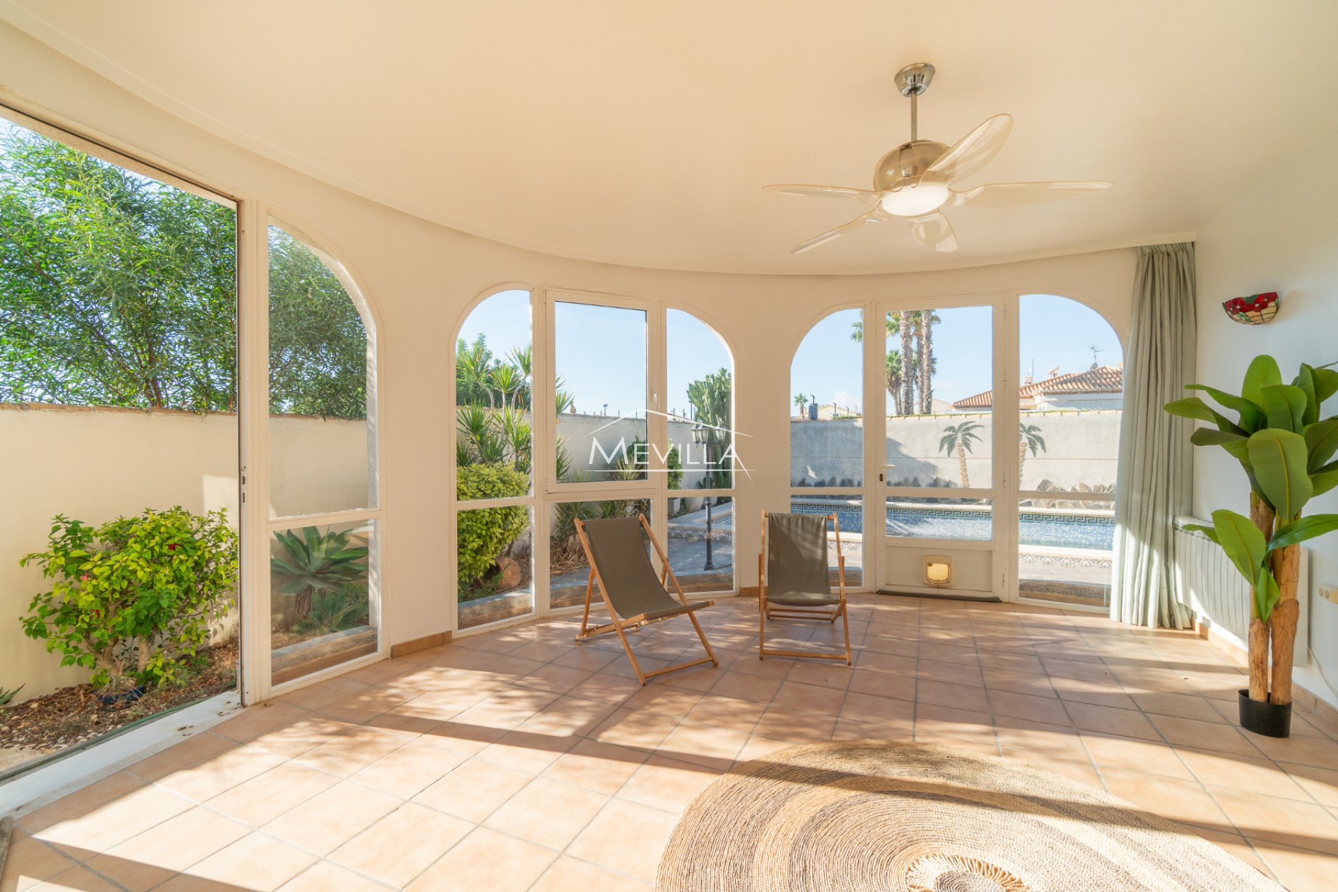 Reventes - Villa - Orihuela Costa - Playa Flamenca