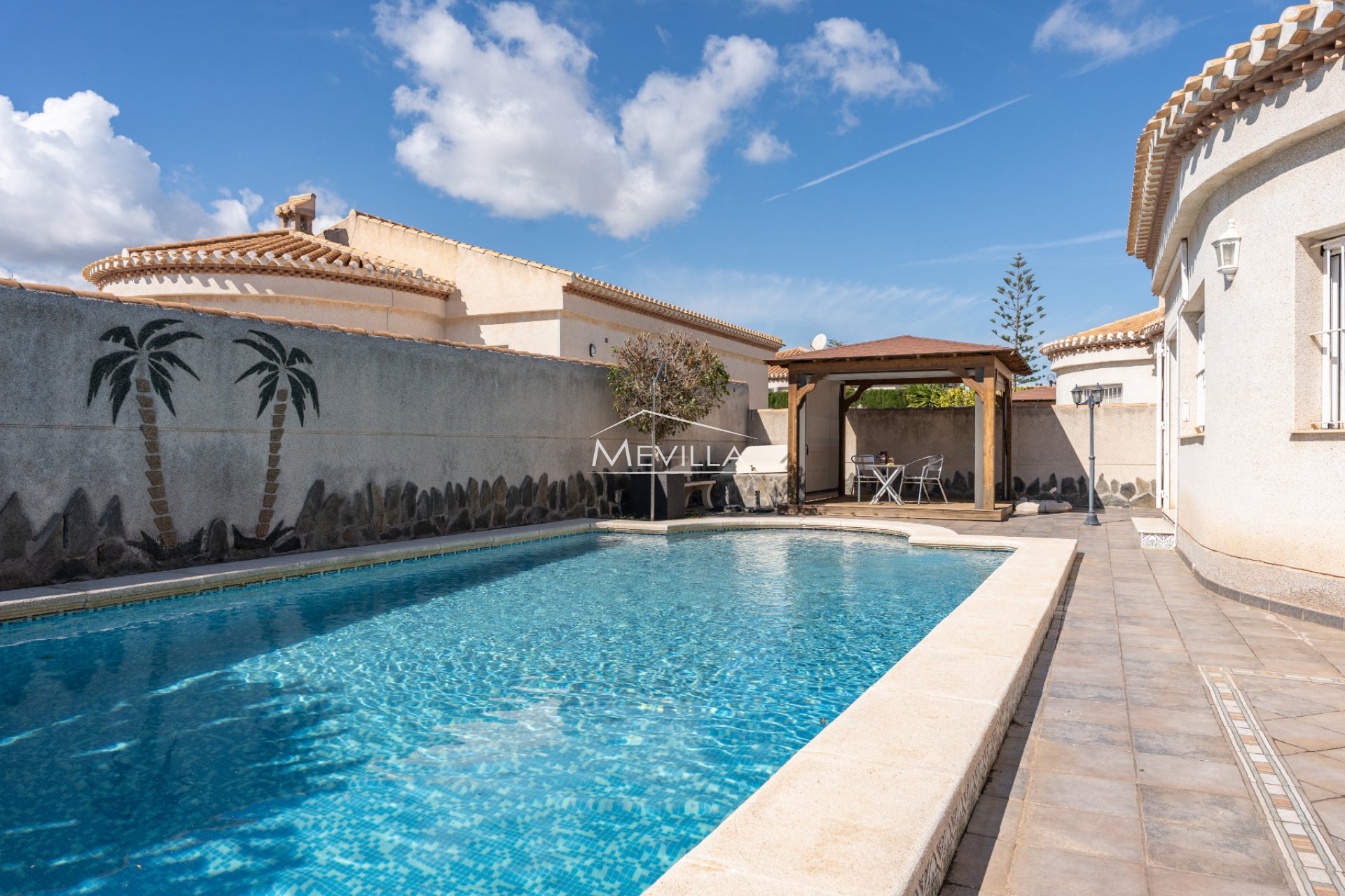 Reventes - Villa - Orihuela Costa - Playa Flamenca