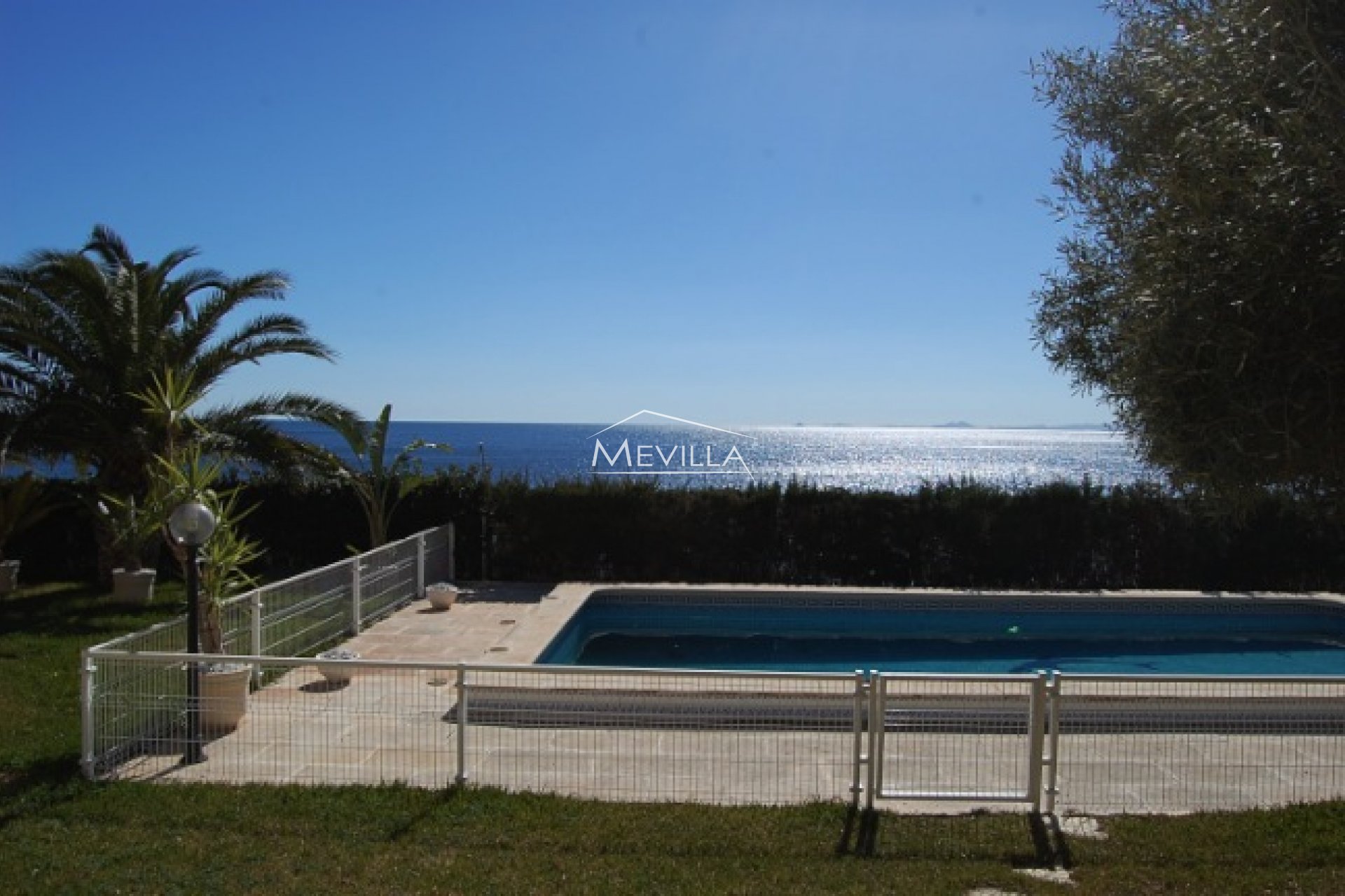 Reventes - Villa - Orihuela Costa - Punta Prima