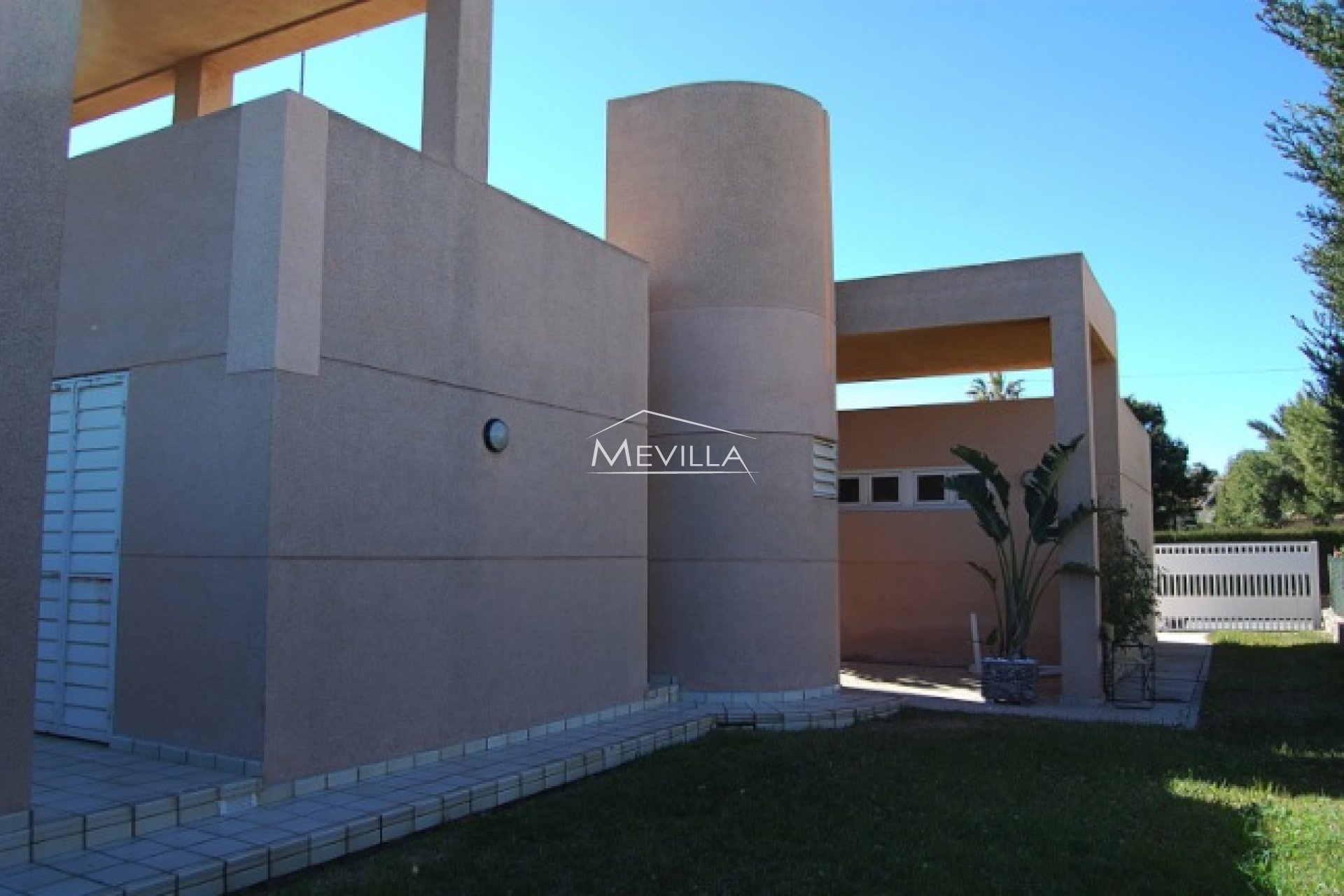 Reventes - Villa - Orihuela Costa - Punta Prima