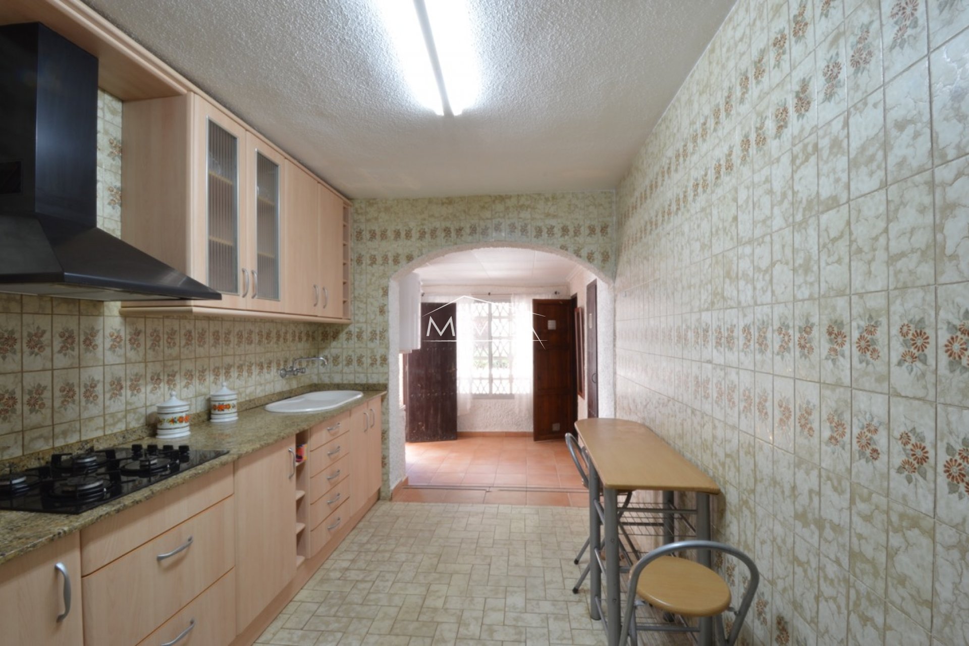 Reventes - Villa - Orihuela Costa - Punta Prima