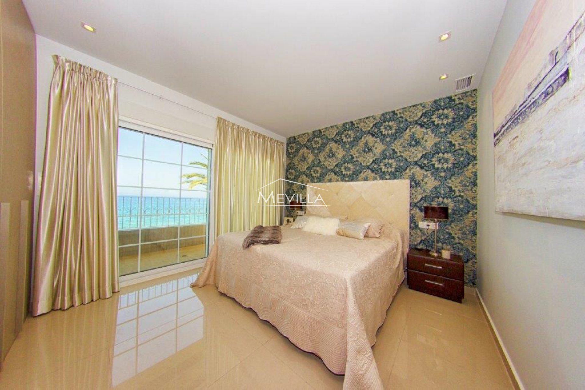Reventes - Villa - Orihuela Costa - Punta Prima