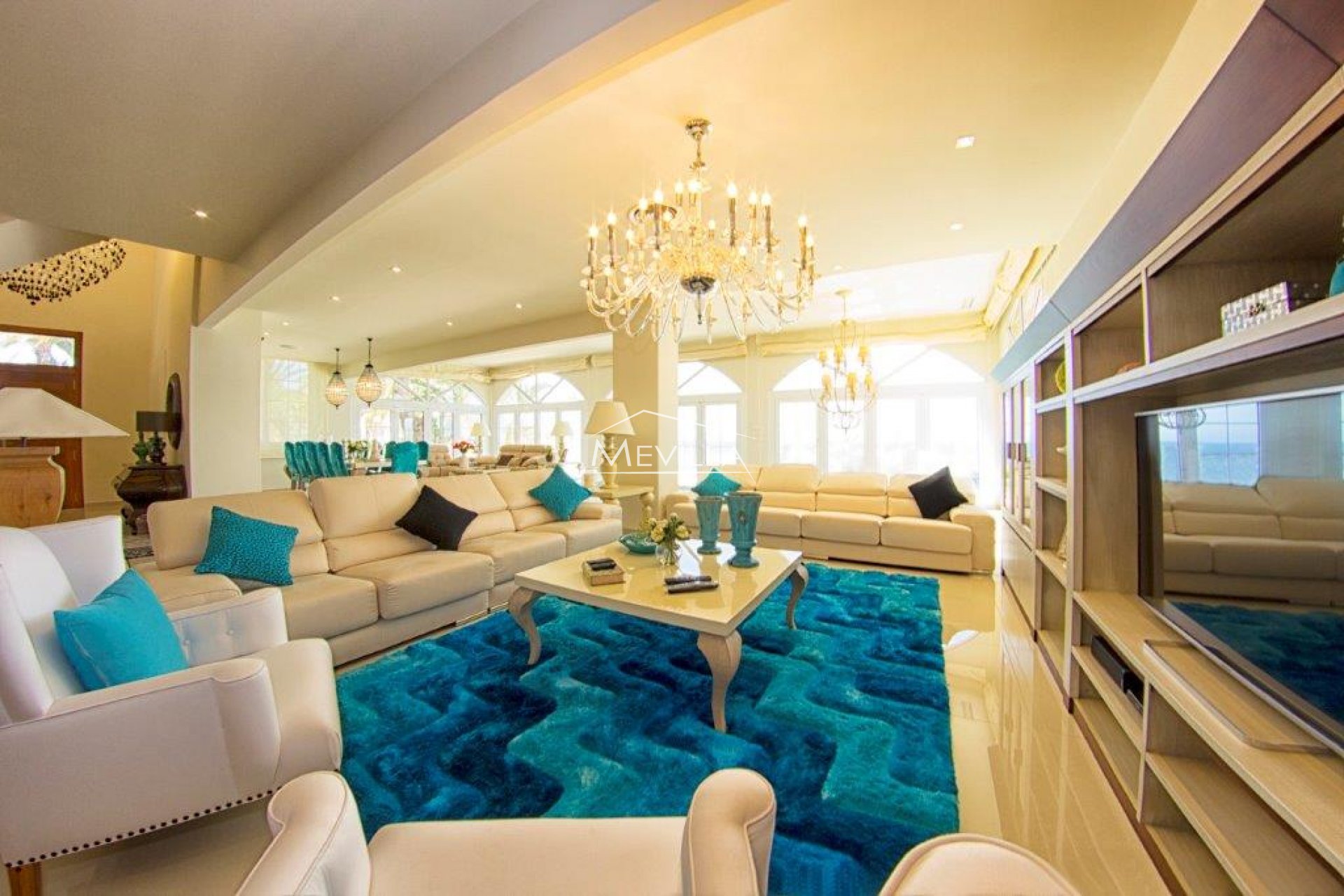 Reventes - Villa - Orihuela Costa - Punta Prima