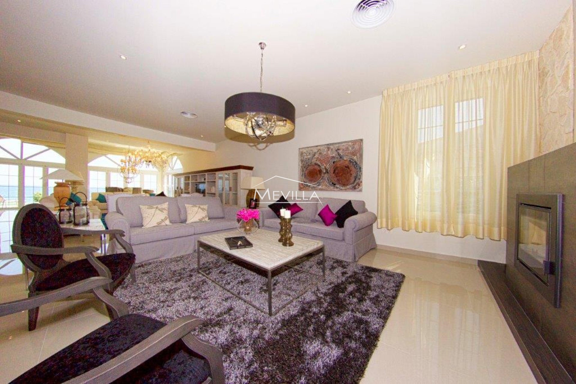 Reventes - Villa - Orihuela Costa - Punta Prima