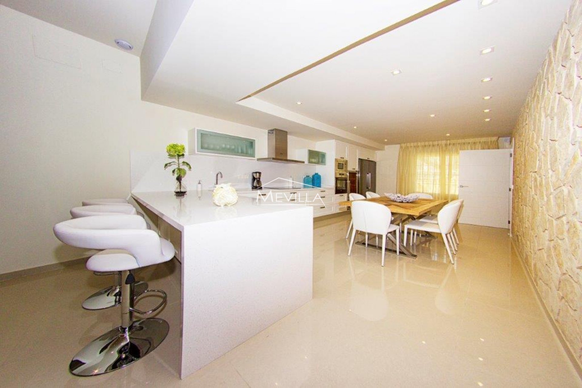 Reventes - Villa - Orihuela Costa - Punta Prima