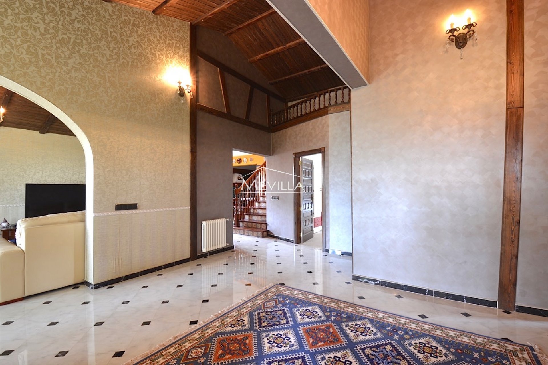 Reventes - Villa - Orihuela Costa - Punta Prima