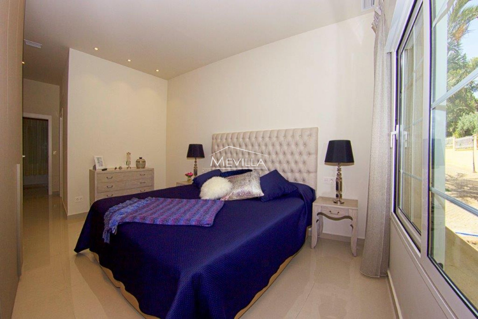 Reventes - Villa - Orihuela Costa - Punta Prima