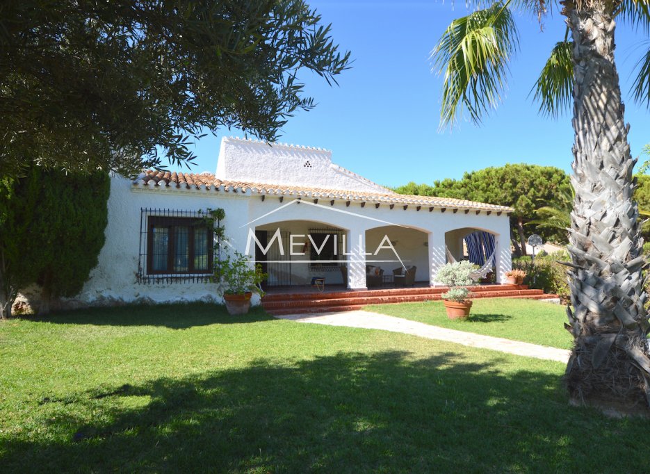 Reventes - Villa - Orihuela Costa - Punta Prima