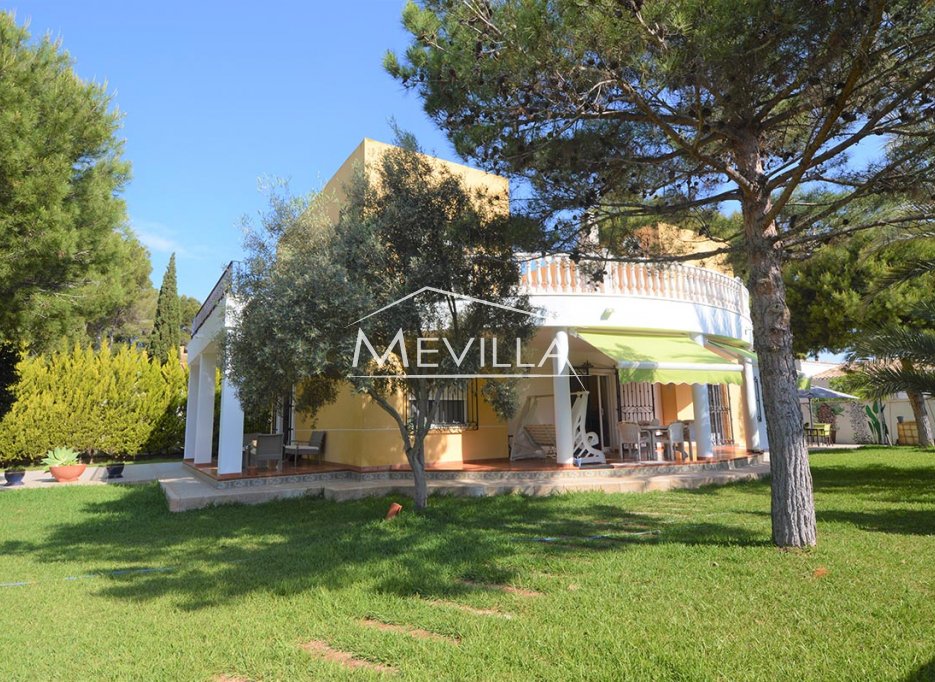 Reventes - Villa - Orihuela Costa - Punta Prima