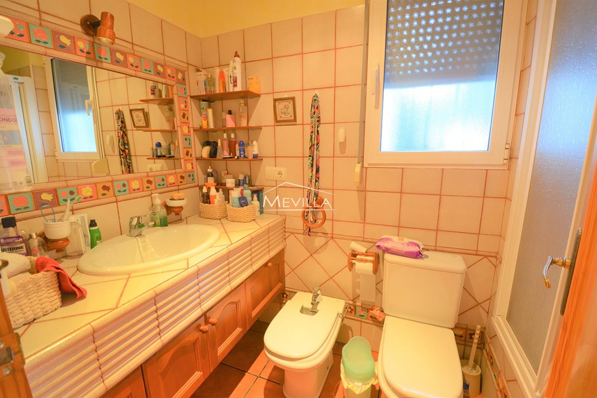 Reventes - Villa - Orihuela Costa - Punta Prima