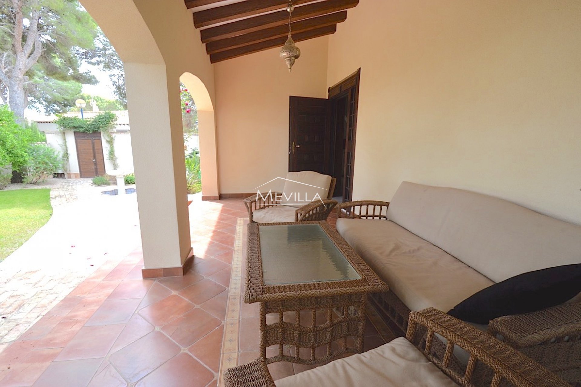 Reventes - Villa - Orihuela Costa - Punta Prima