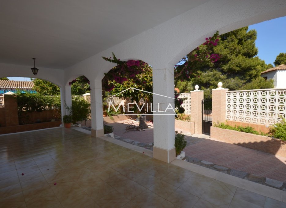 Reventes - Villa - Orihuela Costa - Punta Prima