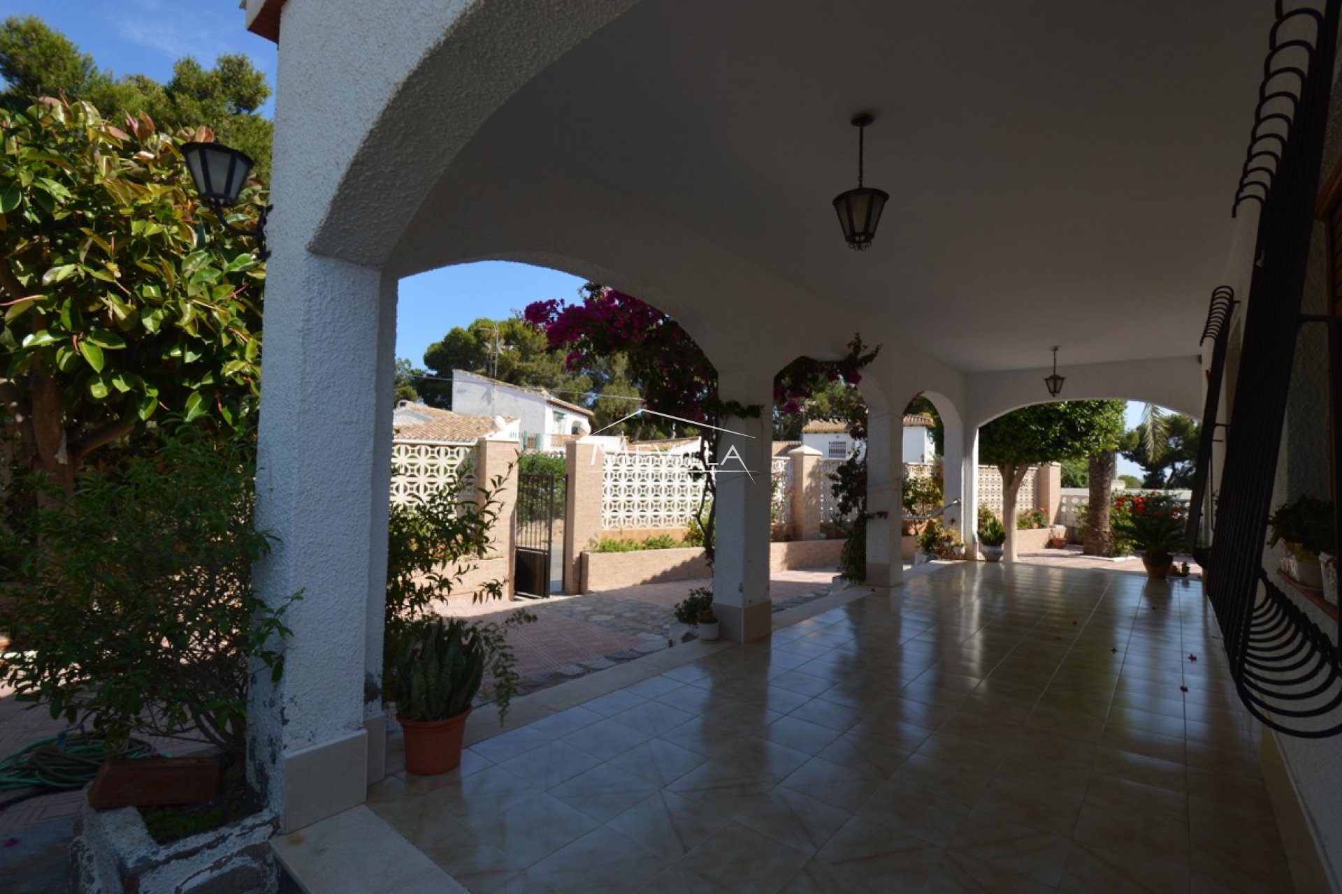 Reventes - Villa - Orihuela Costa - Punta Prima