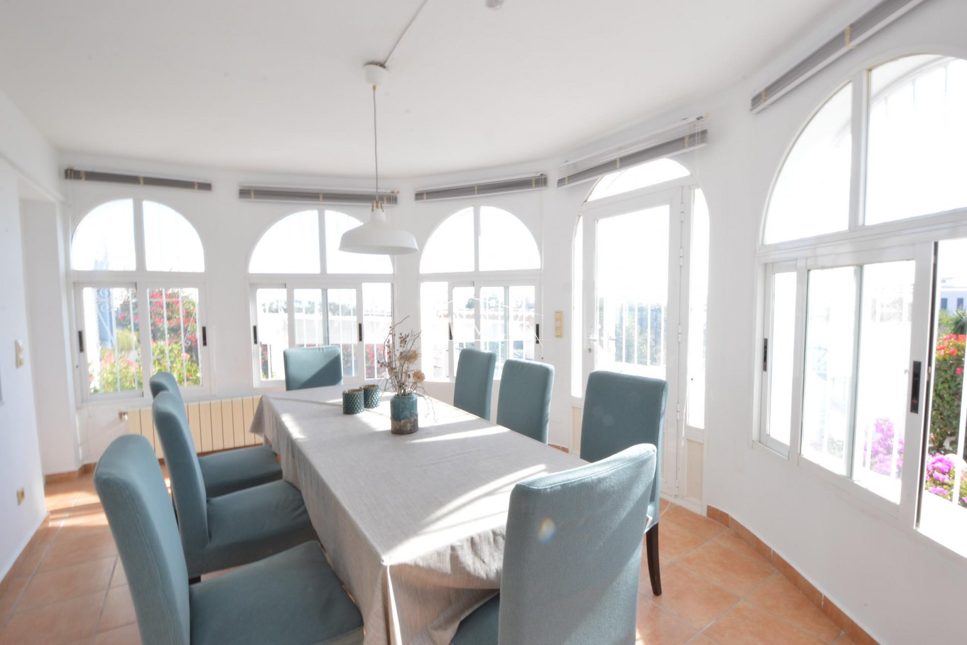 Reventes - Villa - Orihuela Costa - Villamartin