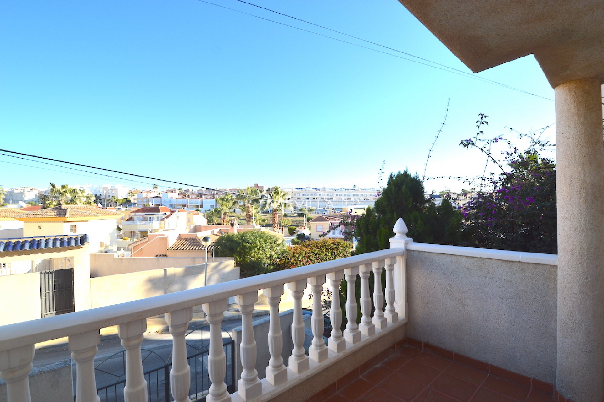 Reventes - Villa - Orihuela Costa - Villamartin