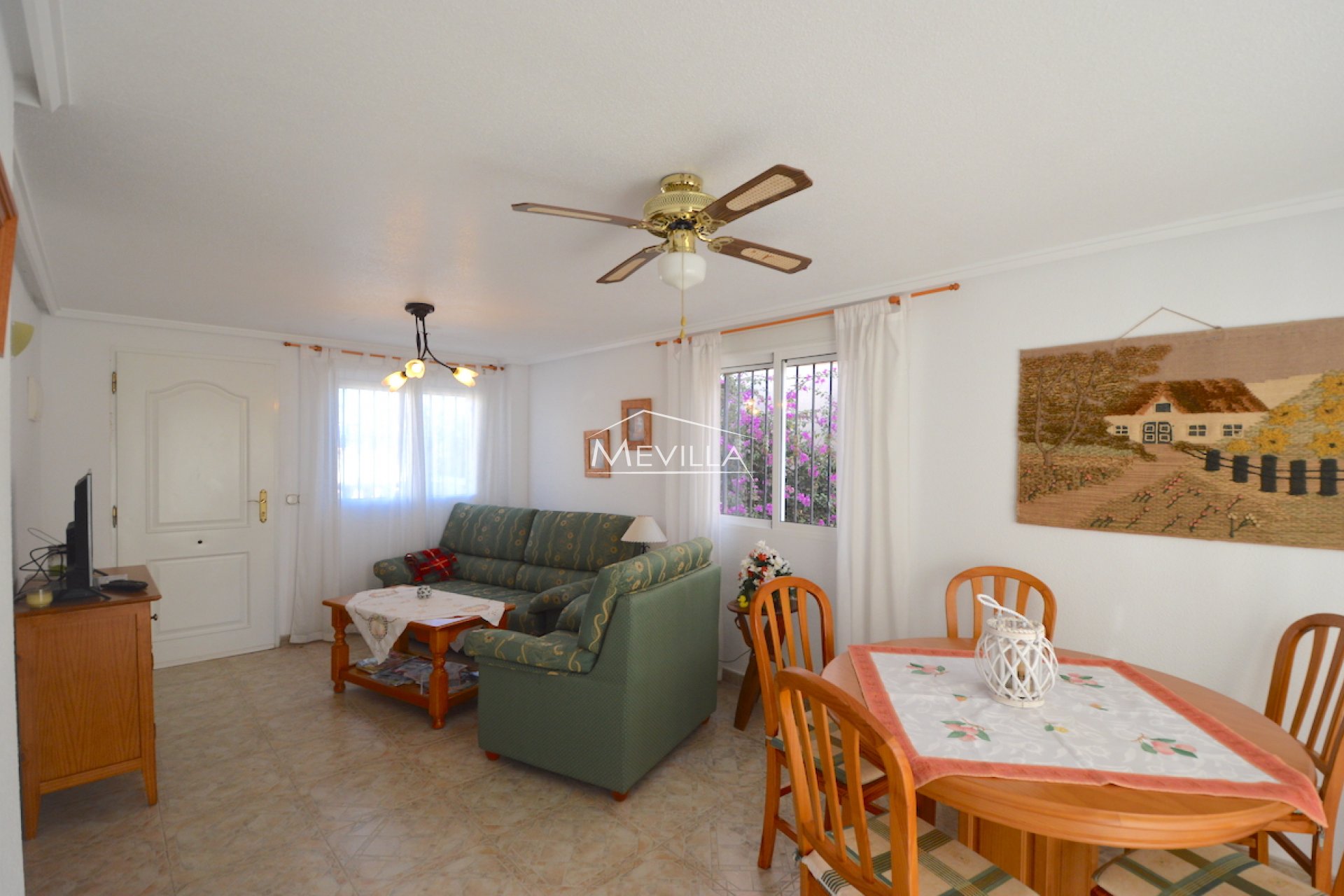 Reventes - Villa - Orihuela Costa - Villamartin