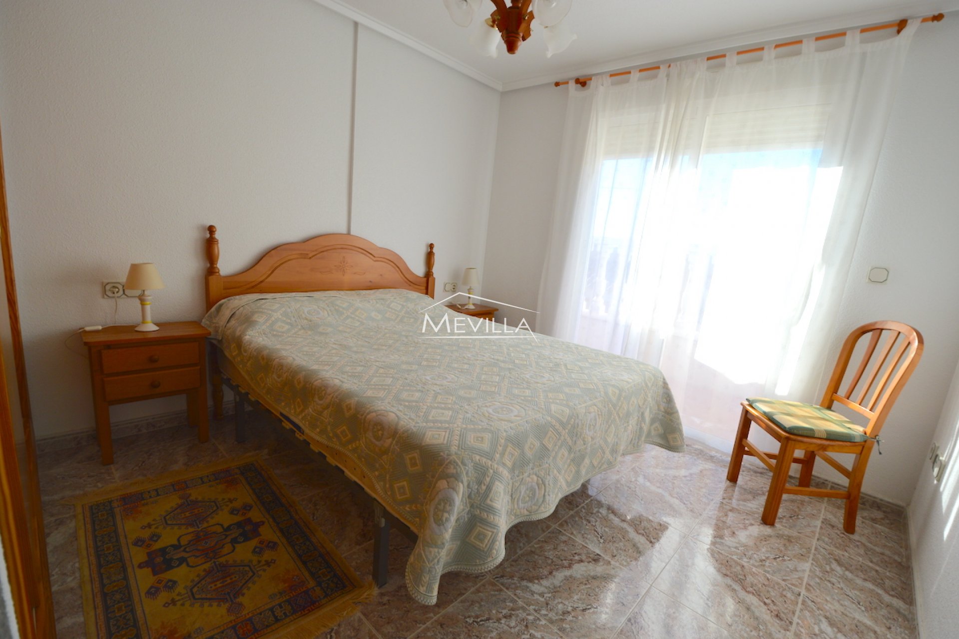 Reventes - Villa - Orihuela Costa - Villamartin