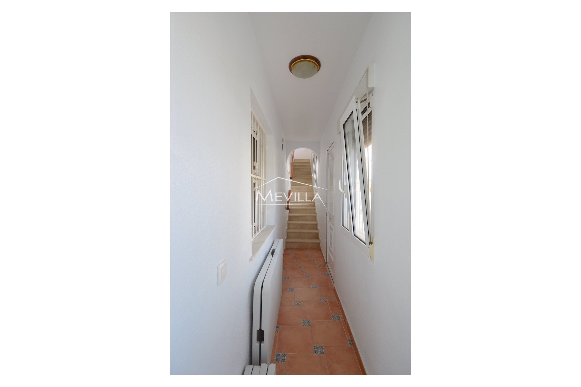 Reventes - Villa - Orihuela Costa - Villamartin