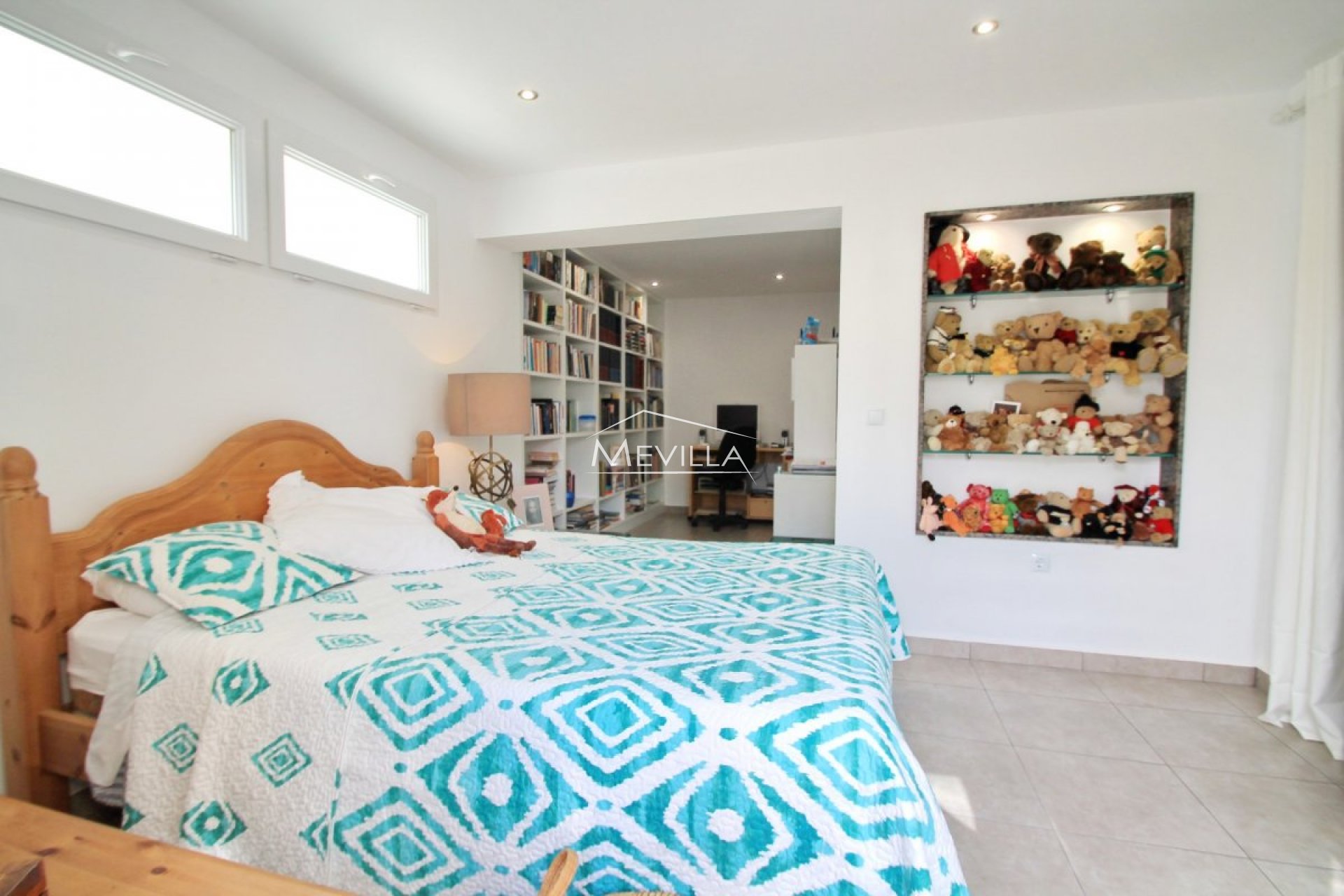 Reventes - Villa - Orihuela Costa - Villamartin