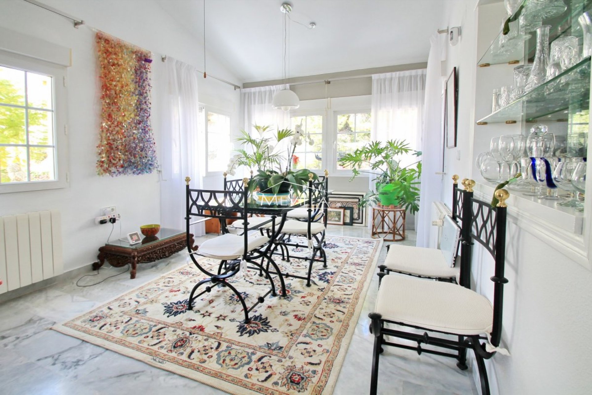 Reventes - Villa - Orihuela Costa - Villamartin