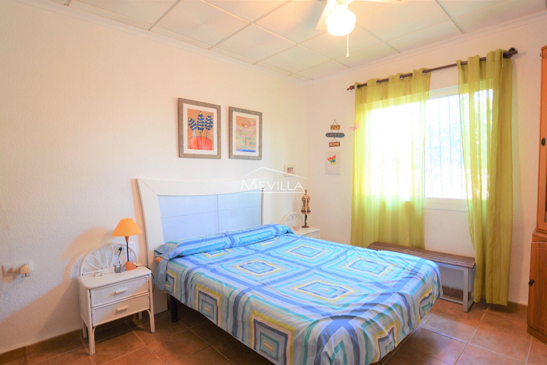 Reventes - Villa - Orihuela Costa - Villamartin