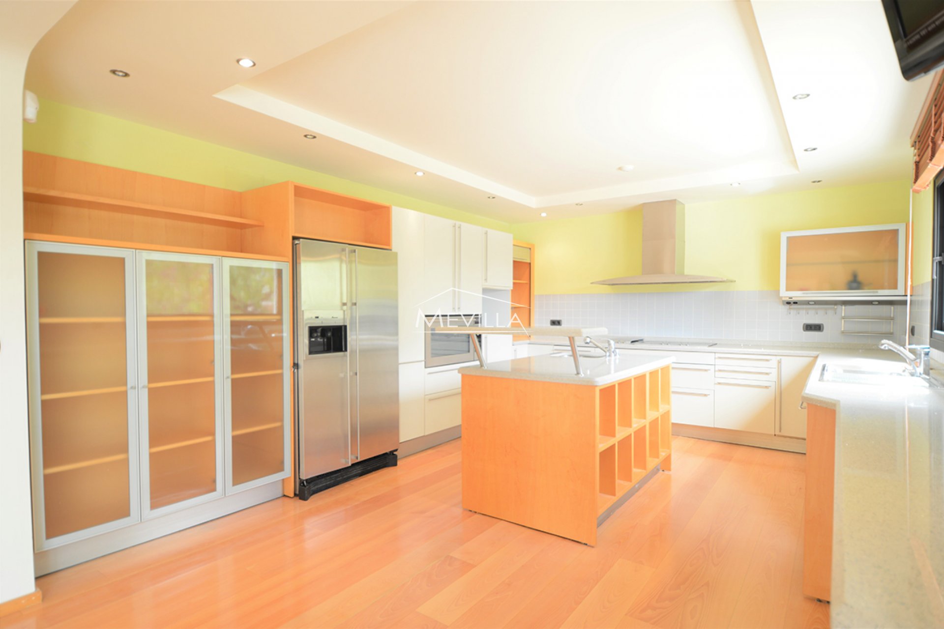 Reventes - Villa - Orihuela Costa - Villamartin