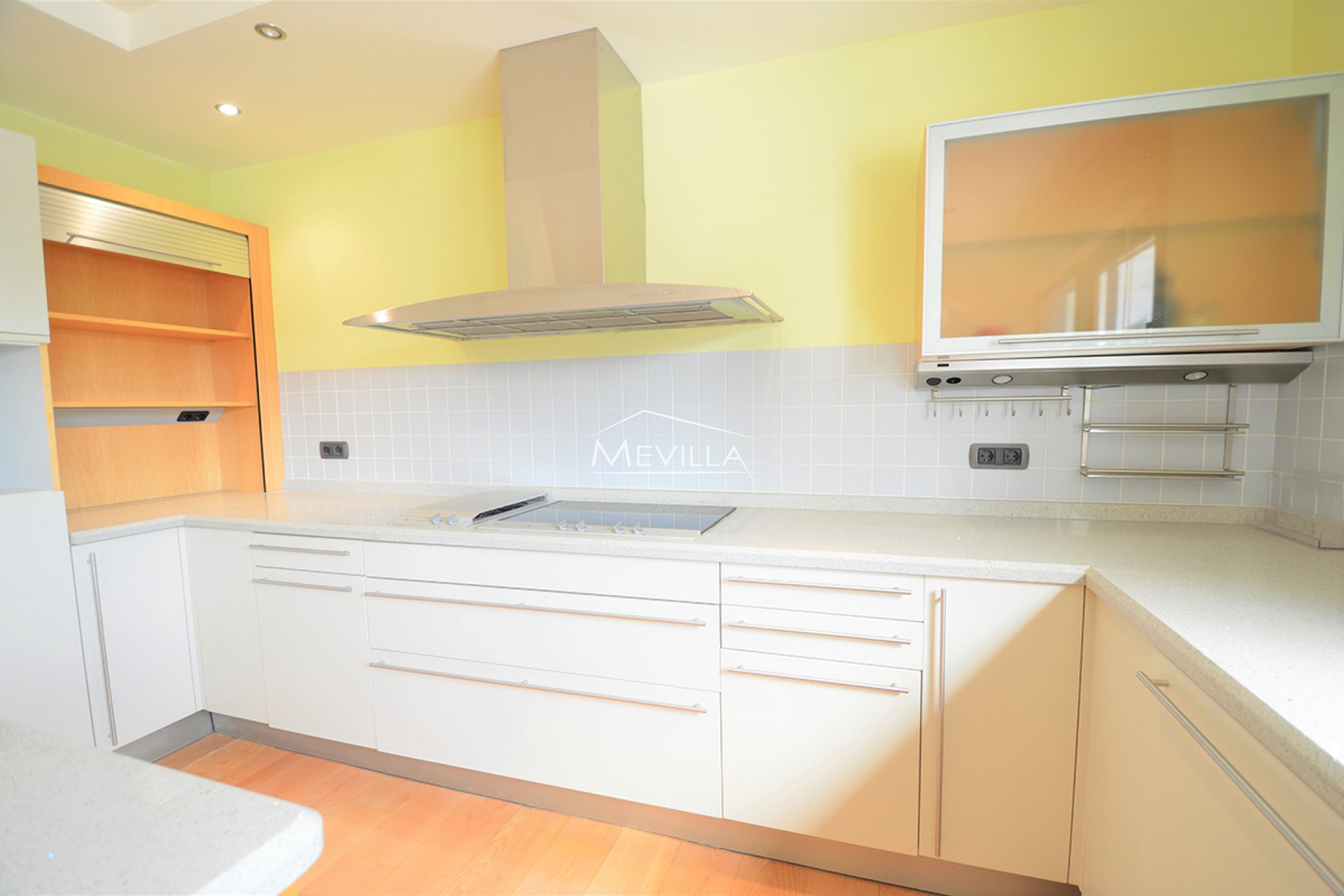 Reventes - Villa - Orihuela Costa - Villamartin