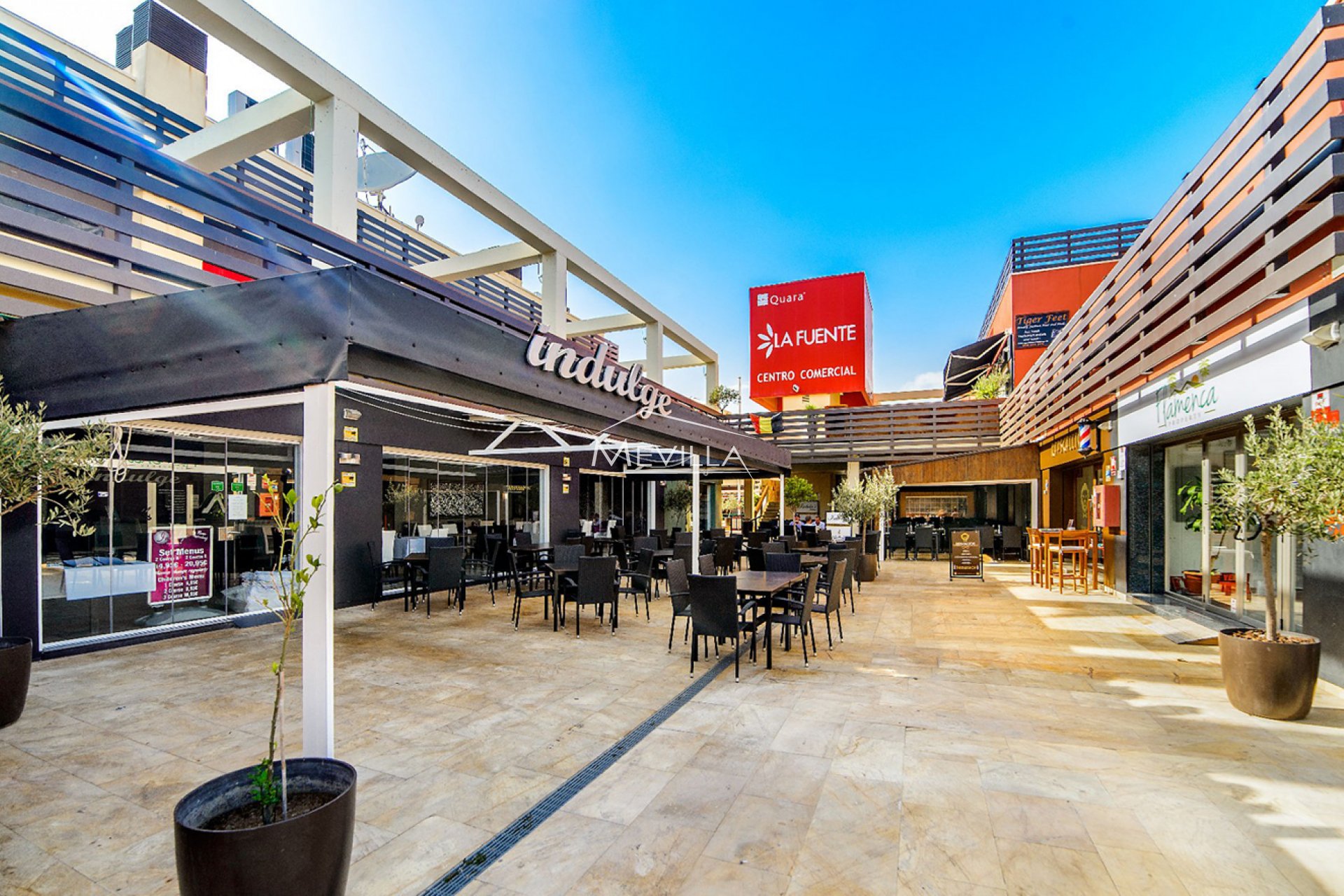 Reventes - Villa - Orihuela Costa - Villamartin