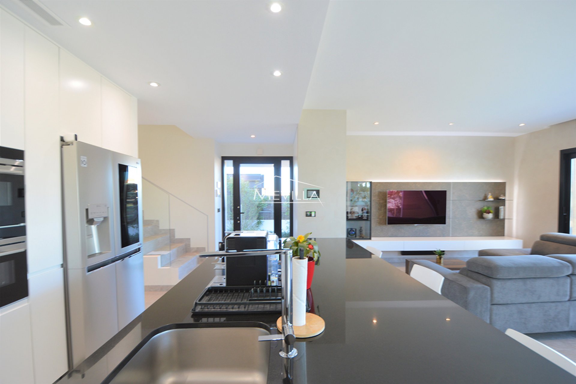 Reventes - Villa - Orihuela Costa - Villamartin