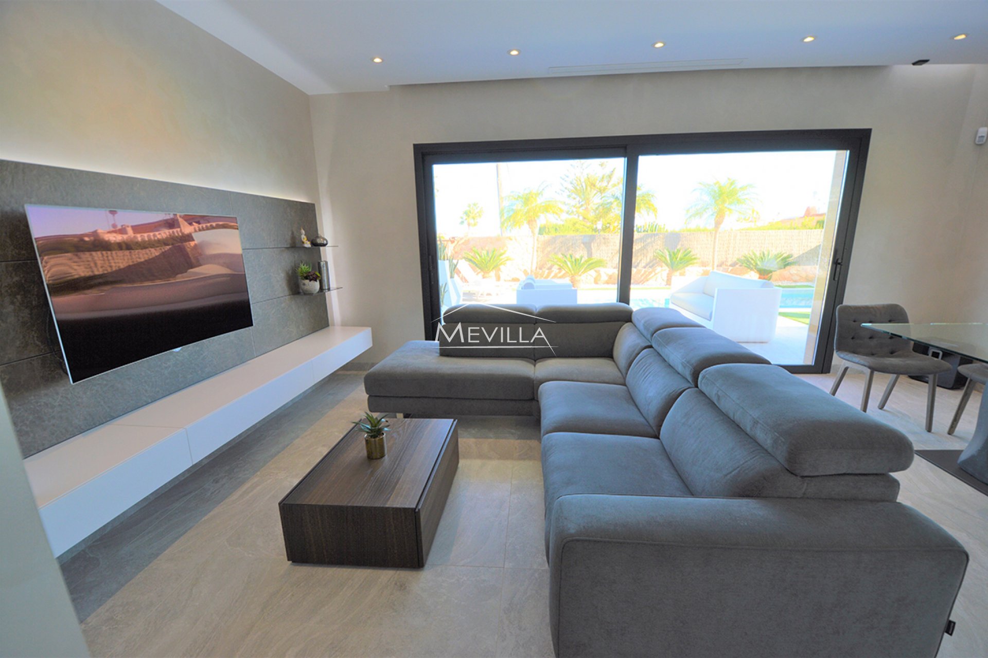 Reventes - Villa - Orihuela Costa - Villamartin