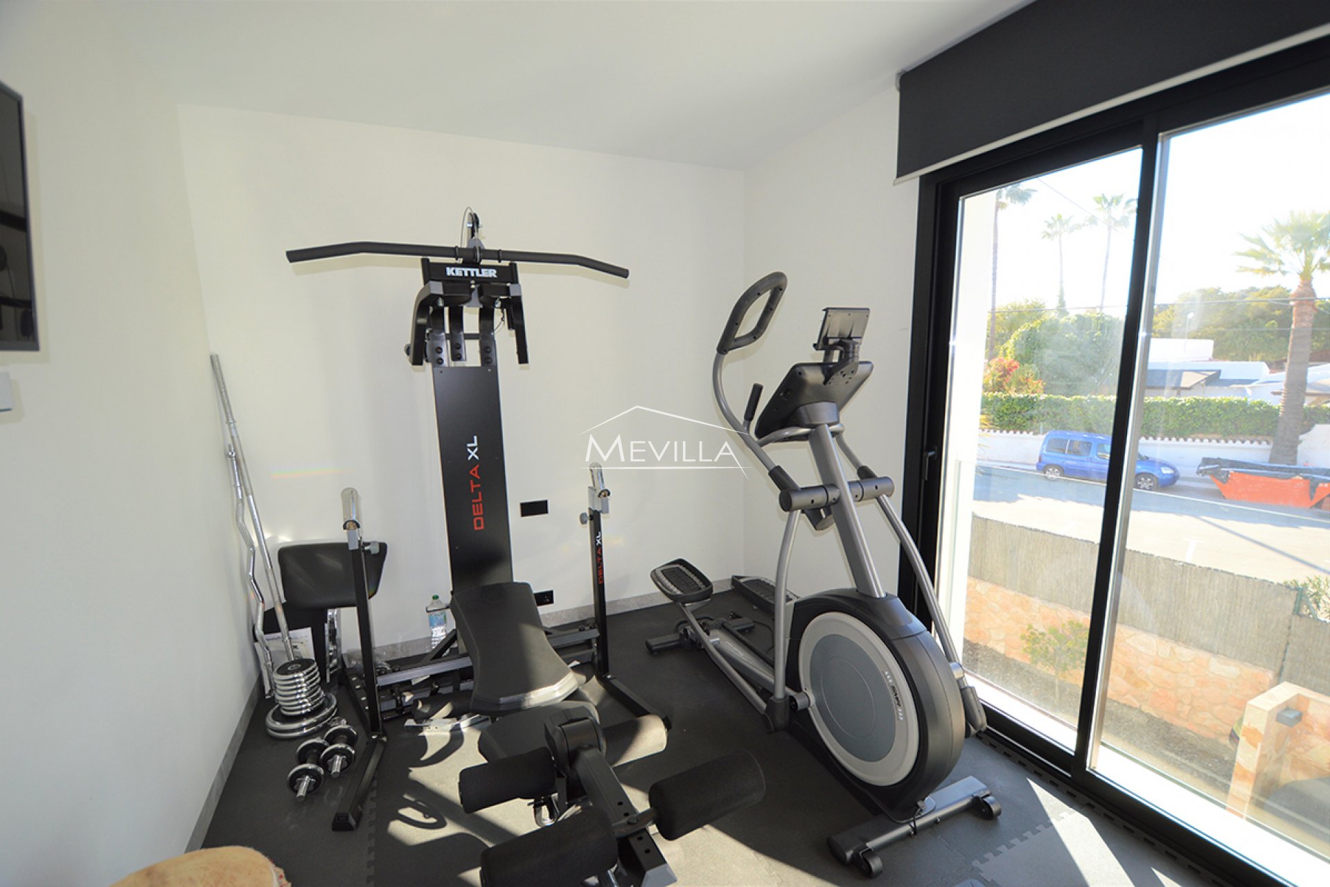 Reventes - Villa - Orihuela Costa - Villamartin