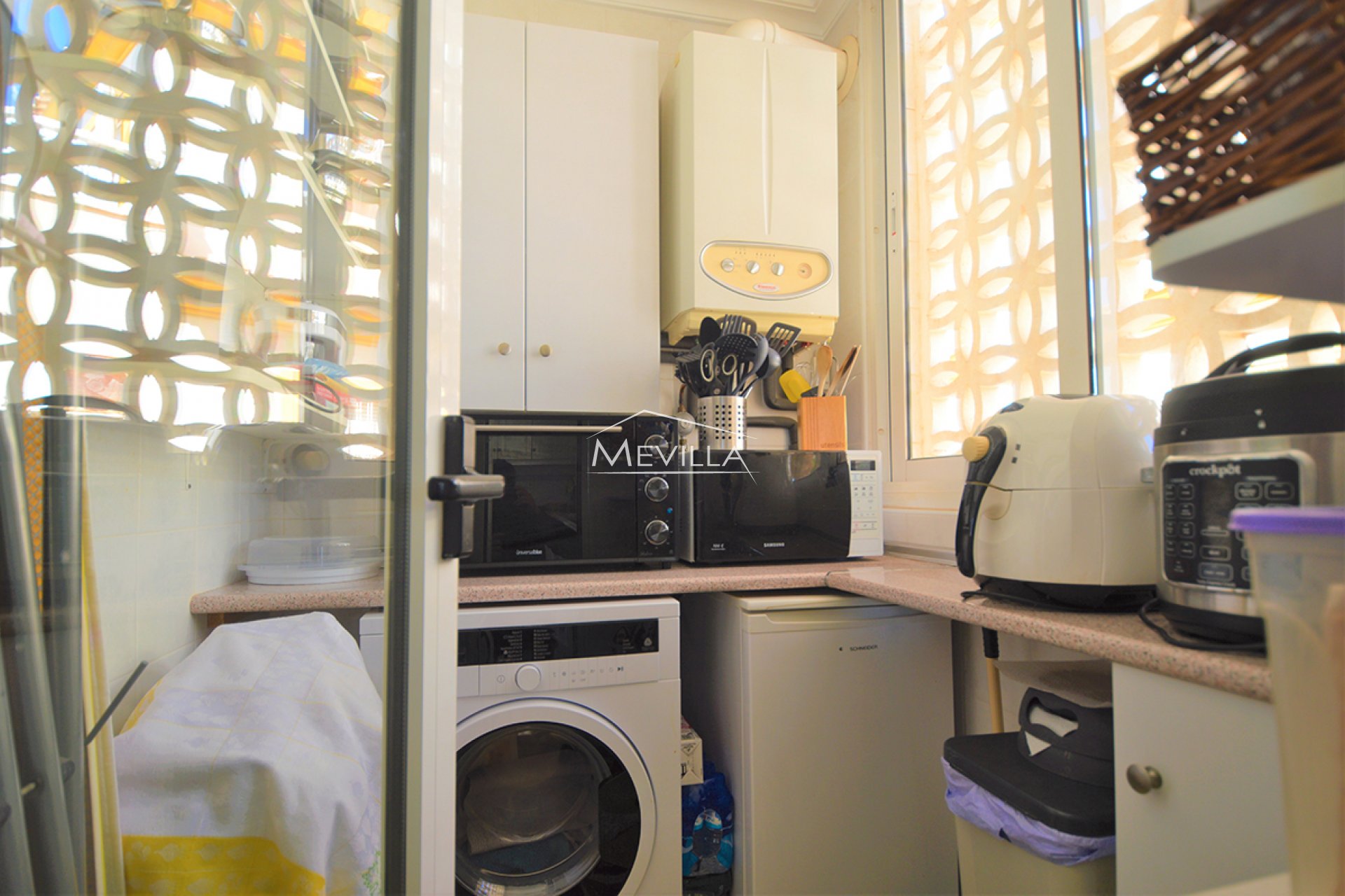 Reventes - Villa - Orihuela Costa - Villamartin