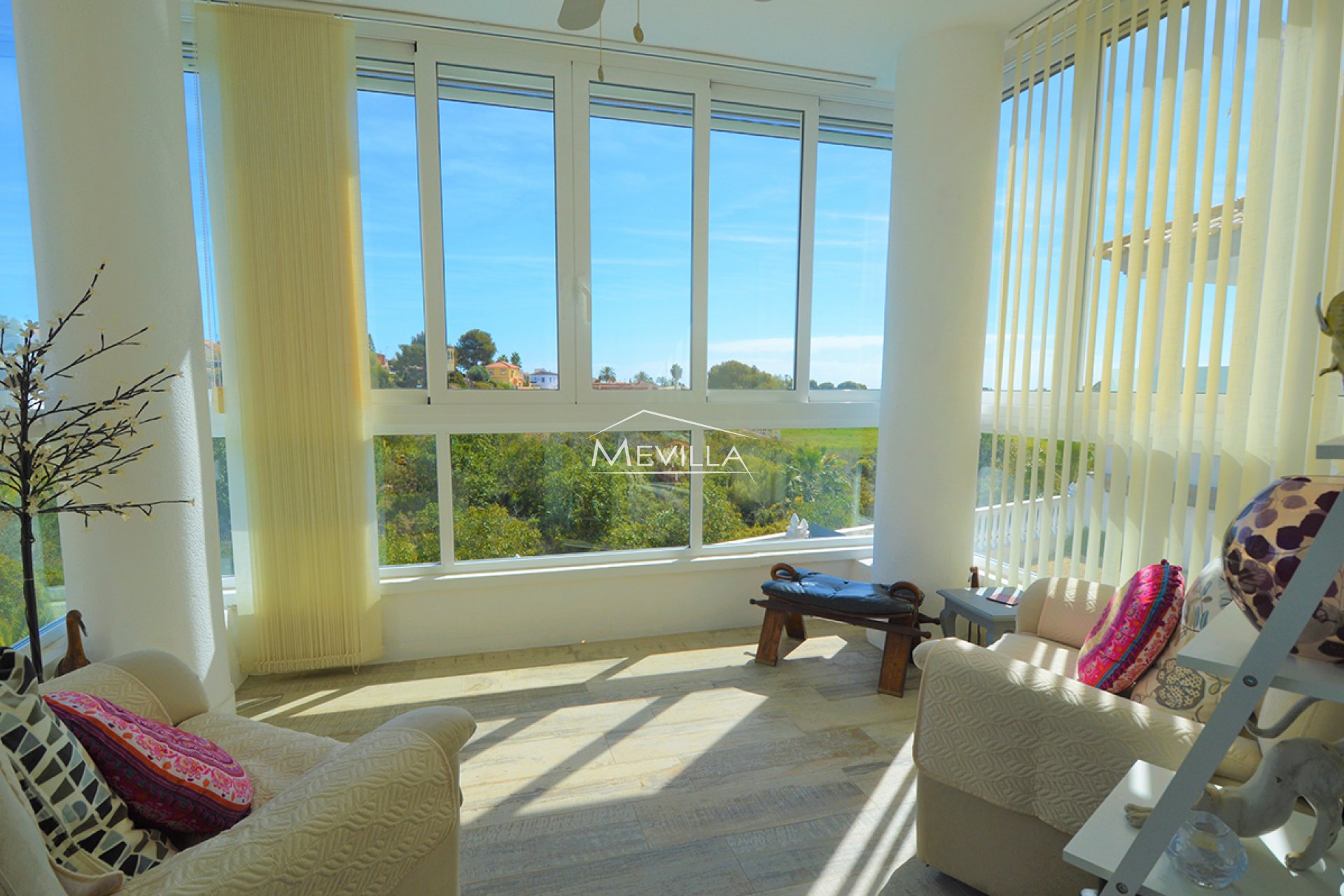 Reventes - Villa - Orihuela Costa - Villamartin