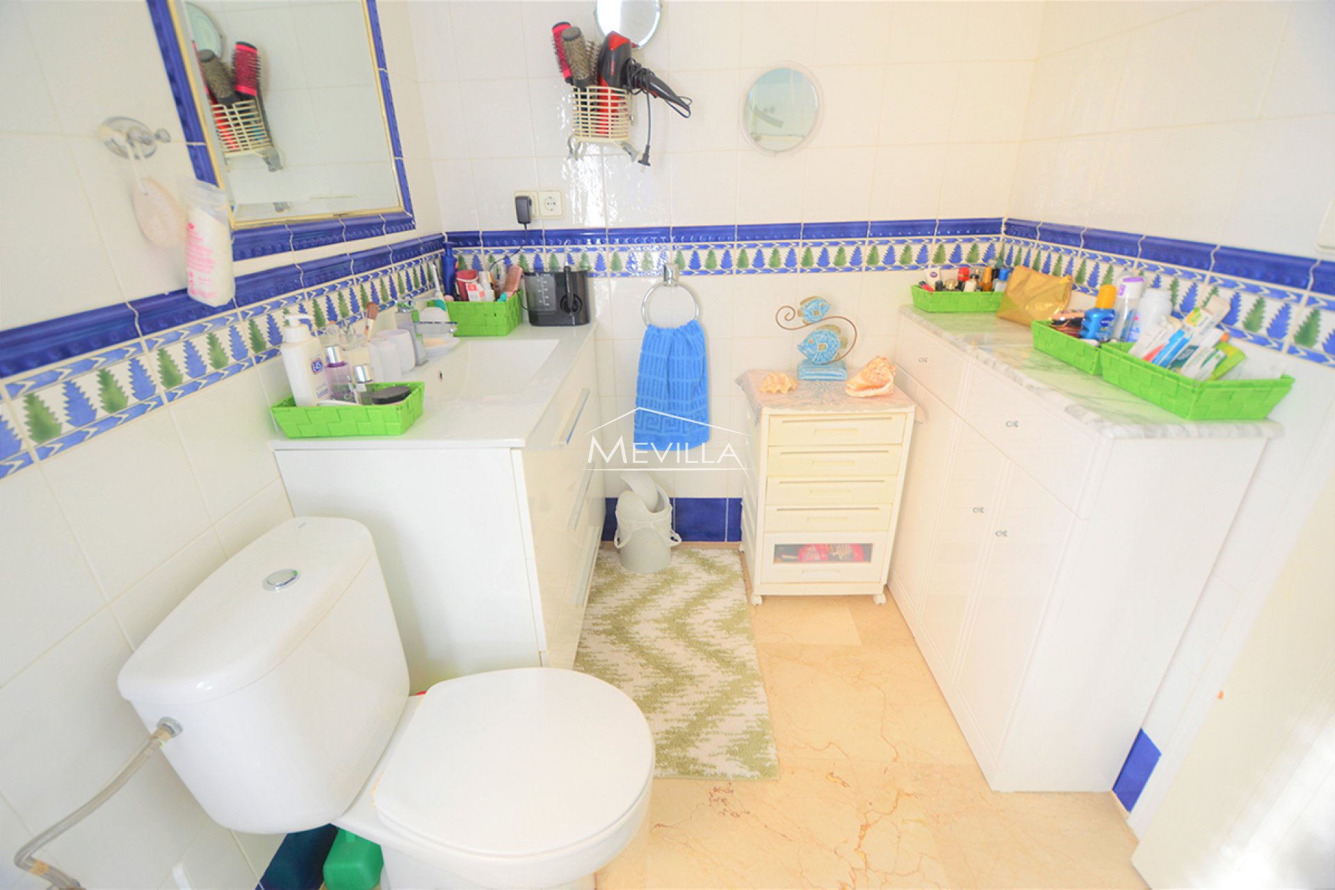 Reventes - Villa - Orihuela Costa - Villamartin