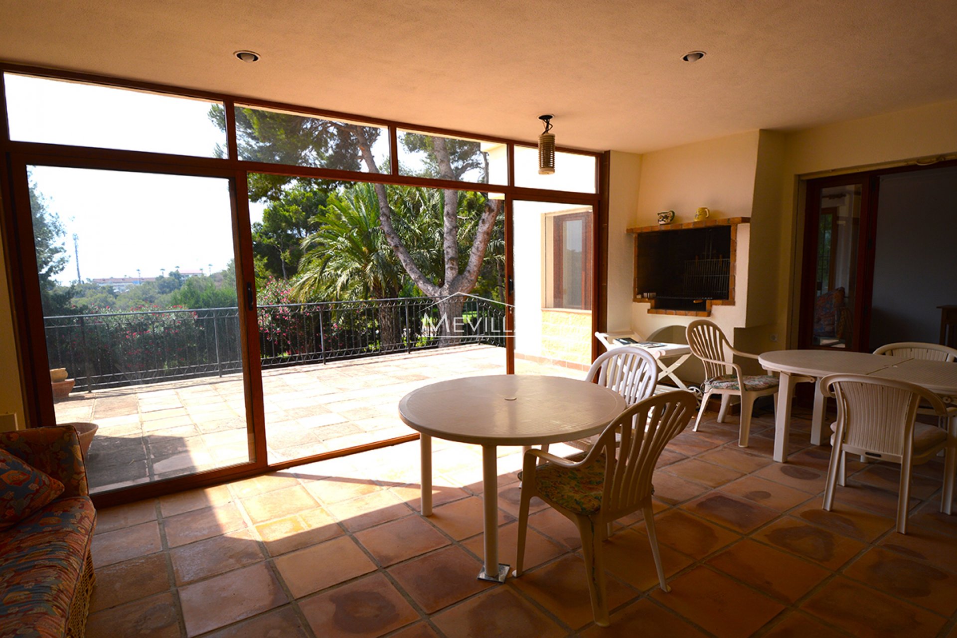 Reventes - Villa - Orihuela Costa - Villamartin