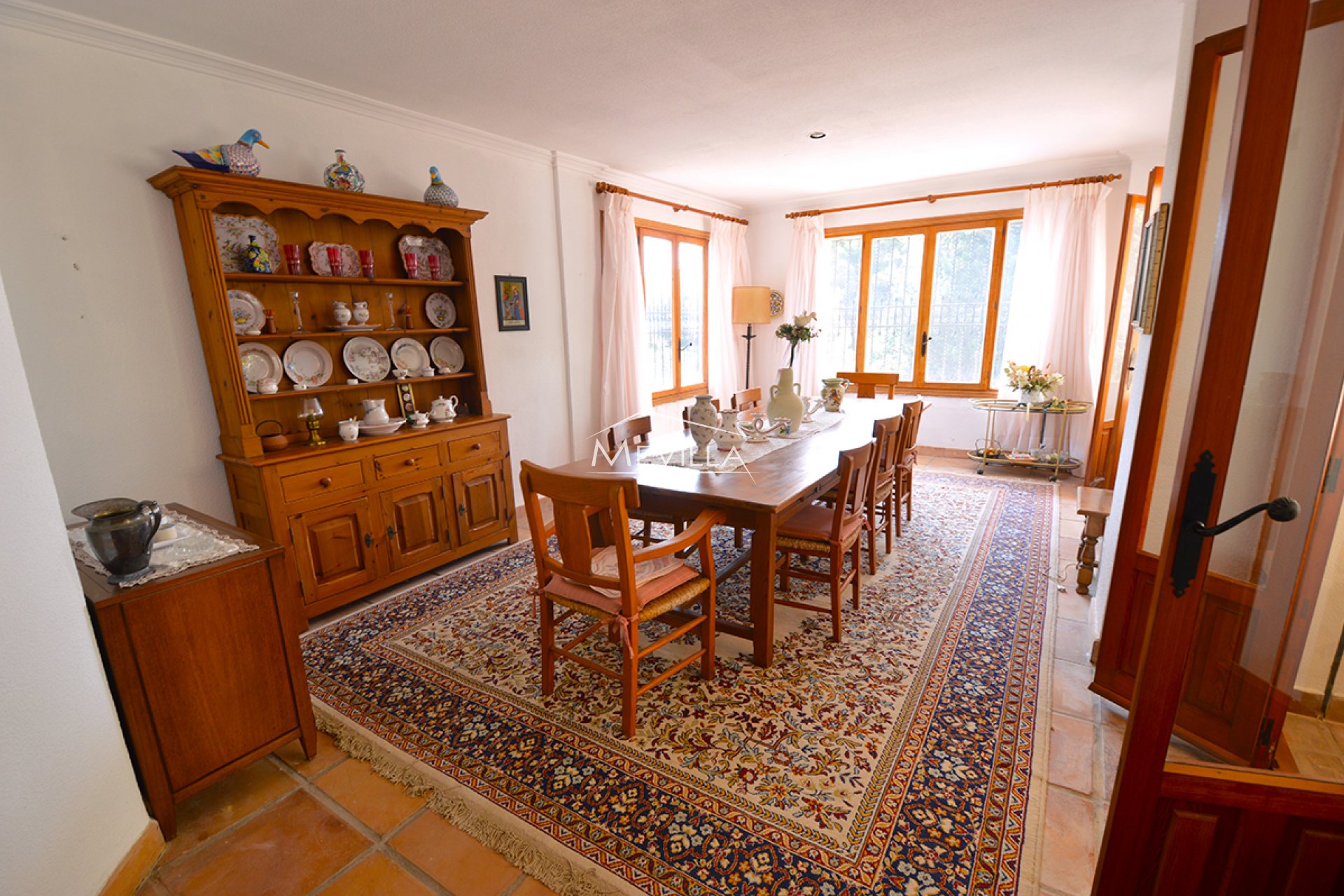 Reventes - Villa - Orihuela Costa - Villamartin